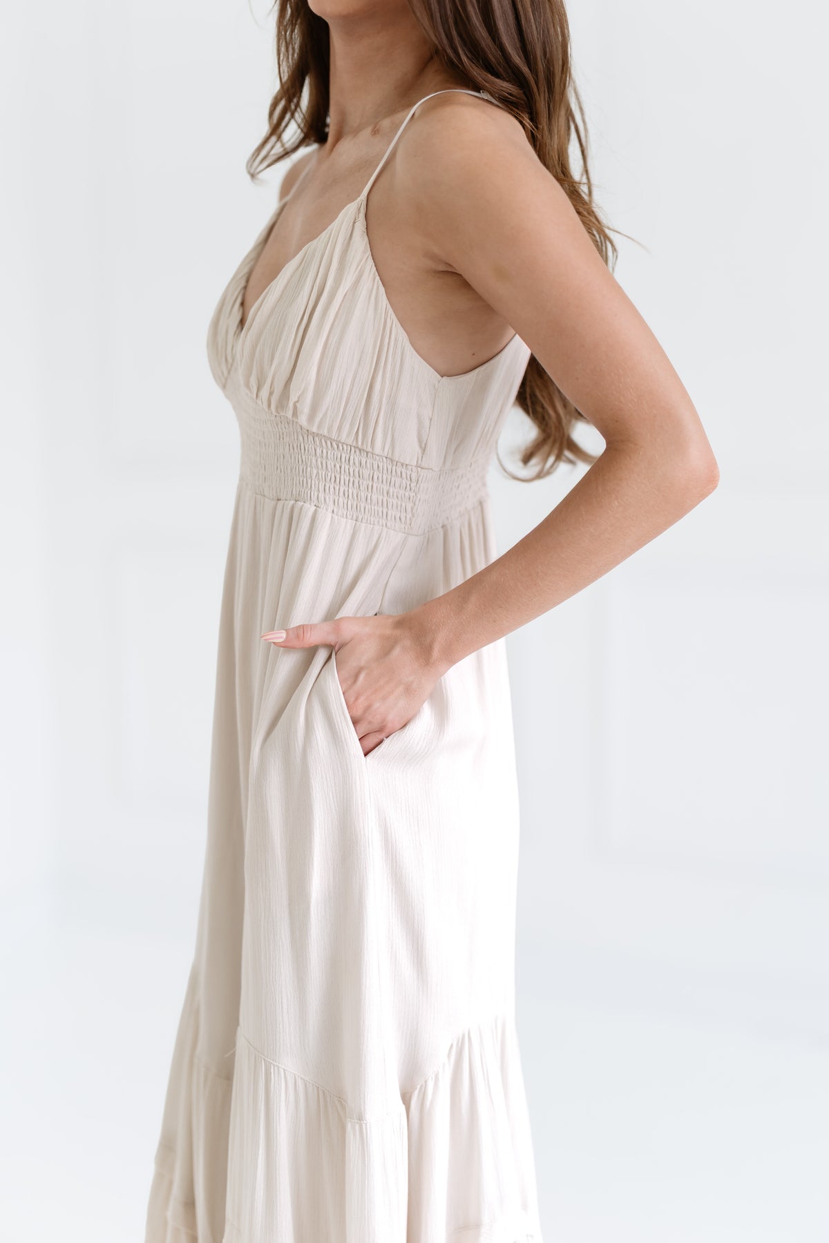 Maddie Dress