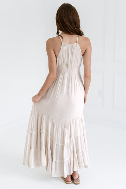 Maddie Dress