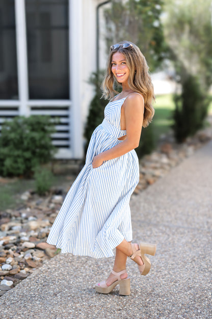 Marilyn Dress - FINAL SALE