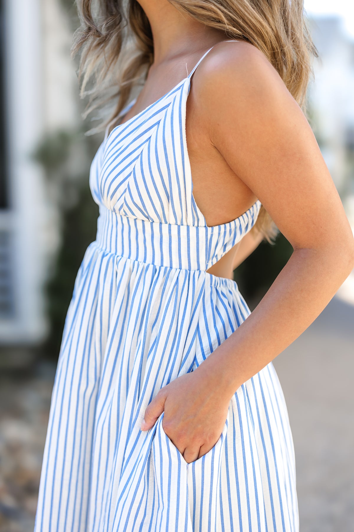 Marilyn Dress - FINAL SALE