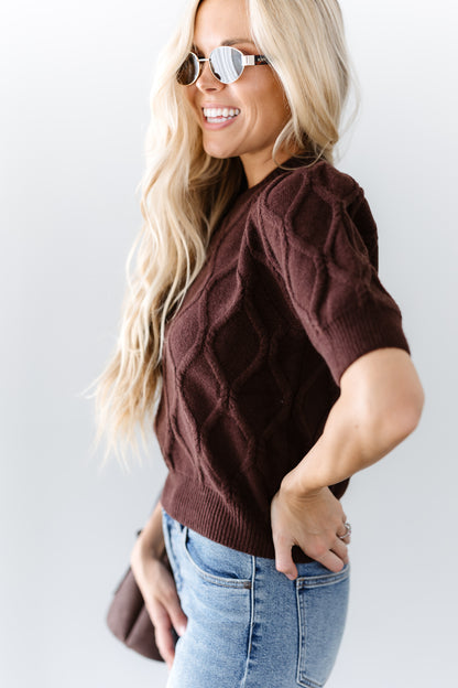 Made To Move Sweater