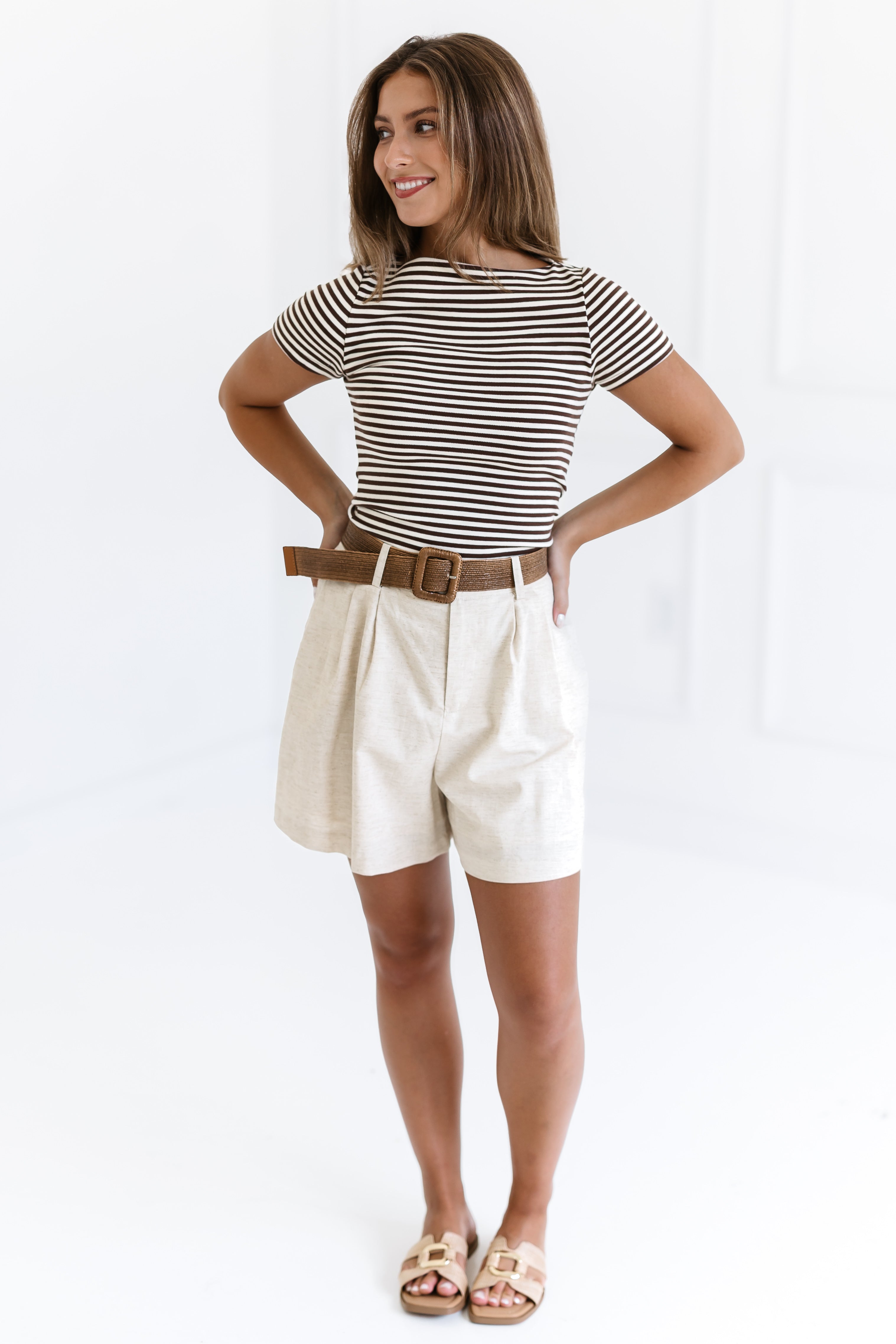 High Hopes Shorts