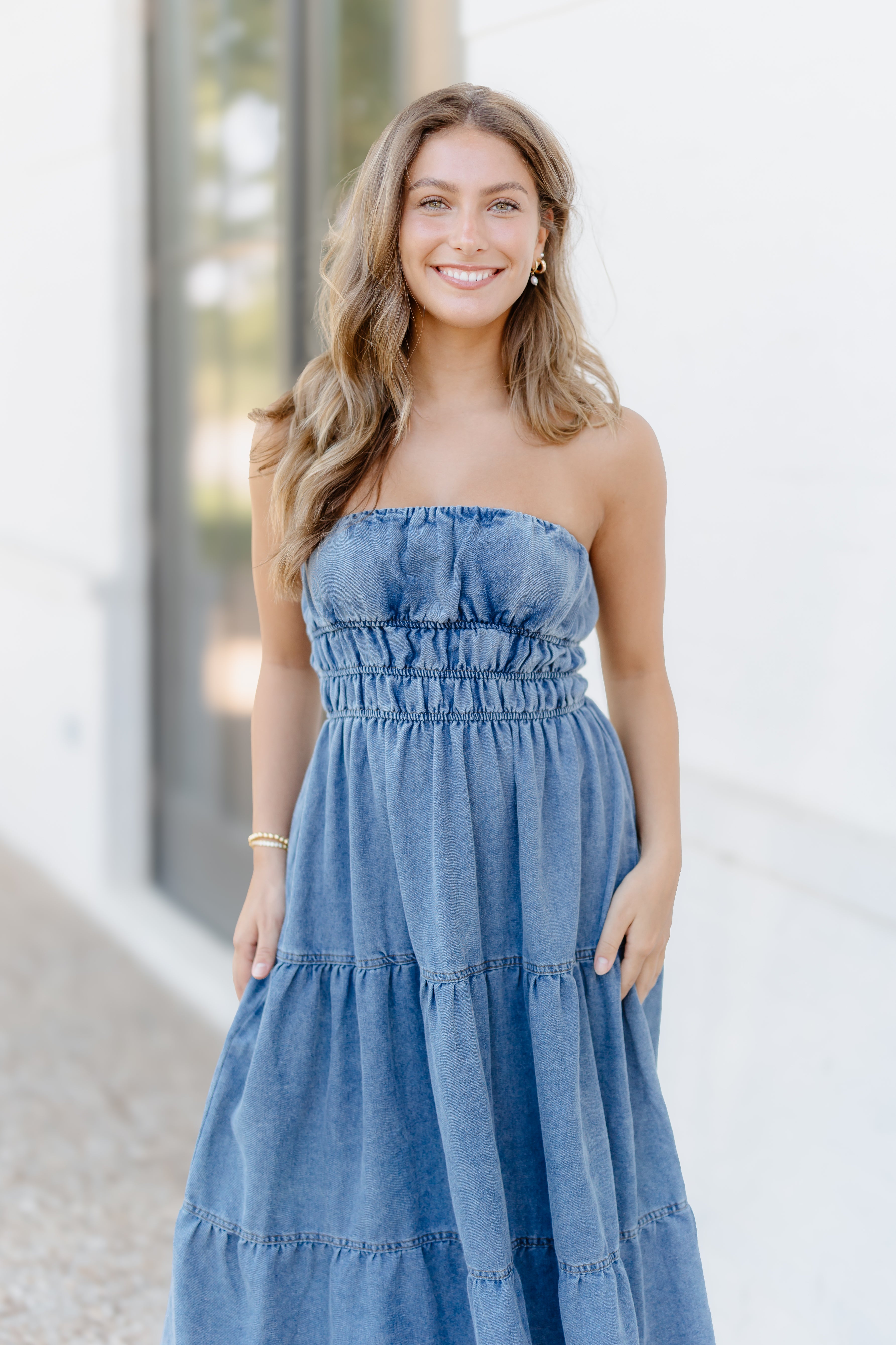 Briella Dress