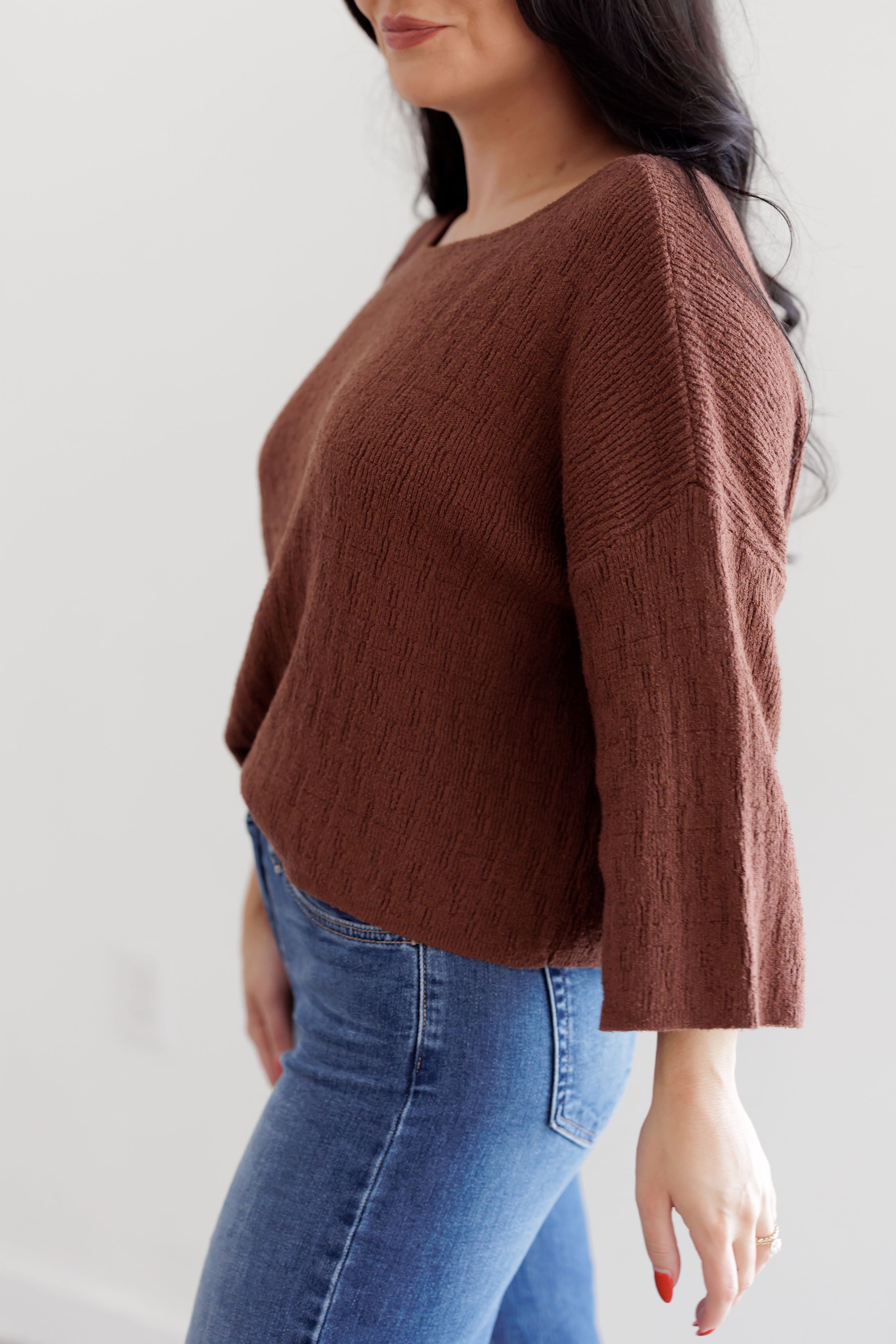 In Your Own Time Top