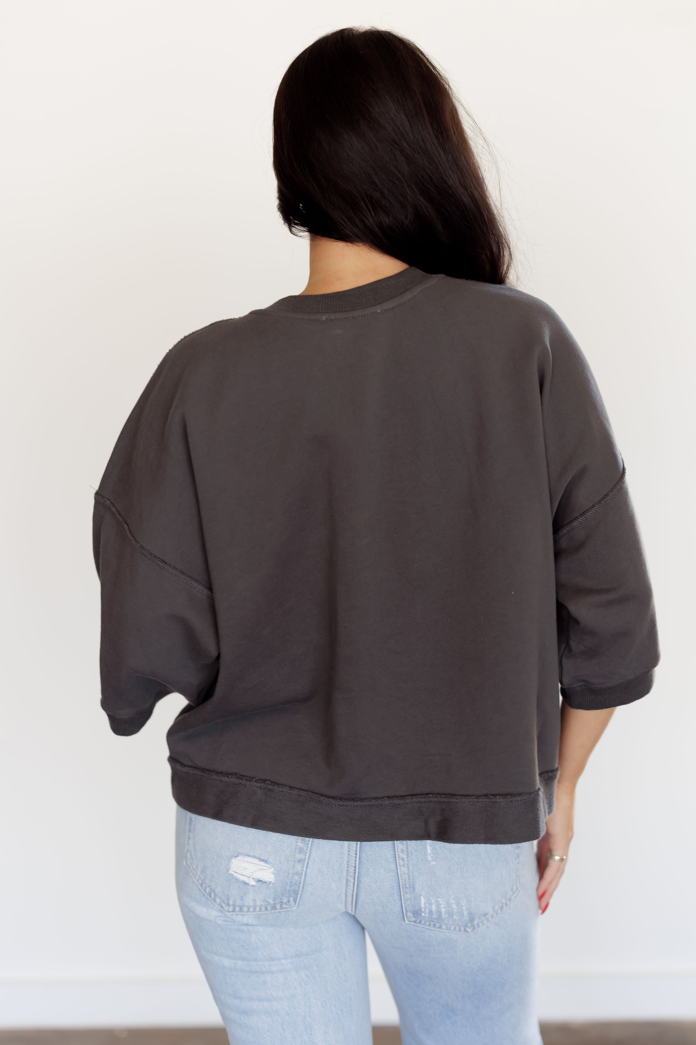 Twilight Dreams Top - FINAL SALE