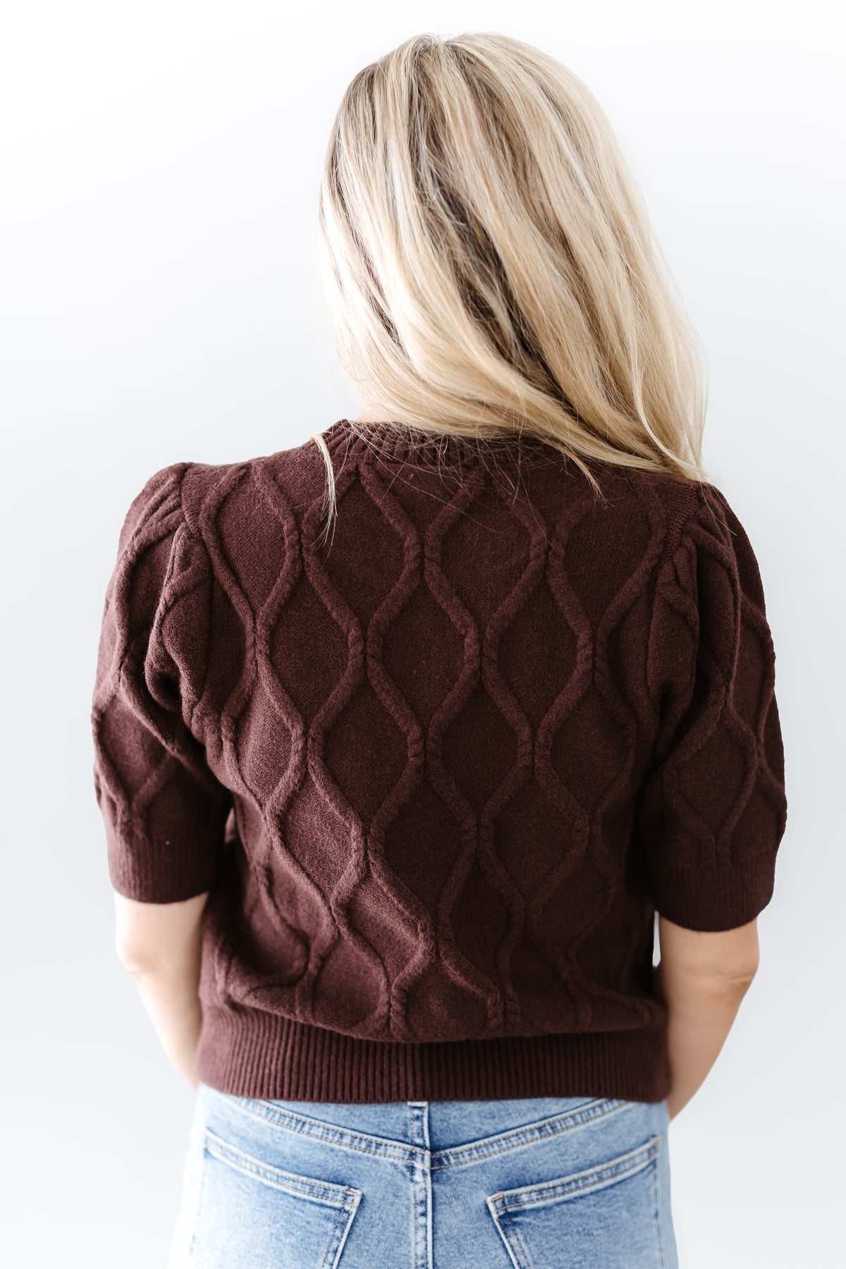 Made To Move Sweater