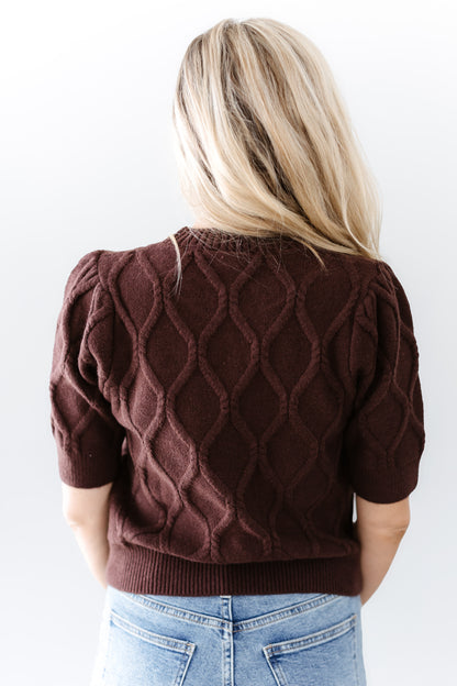 Made To Move Sweater