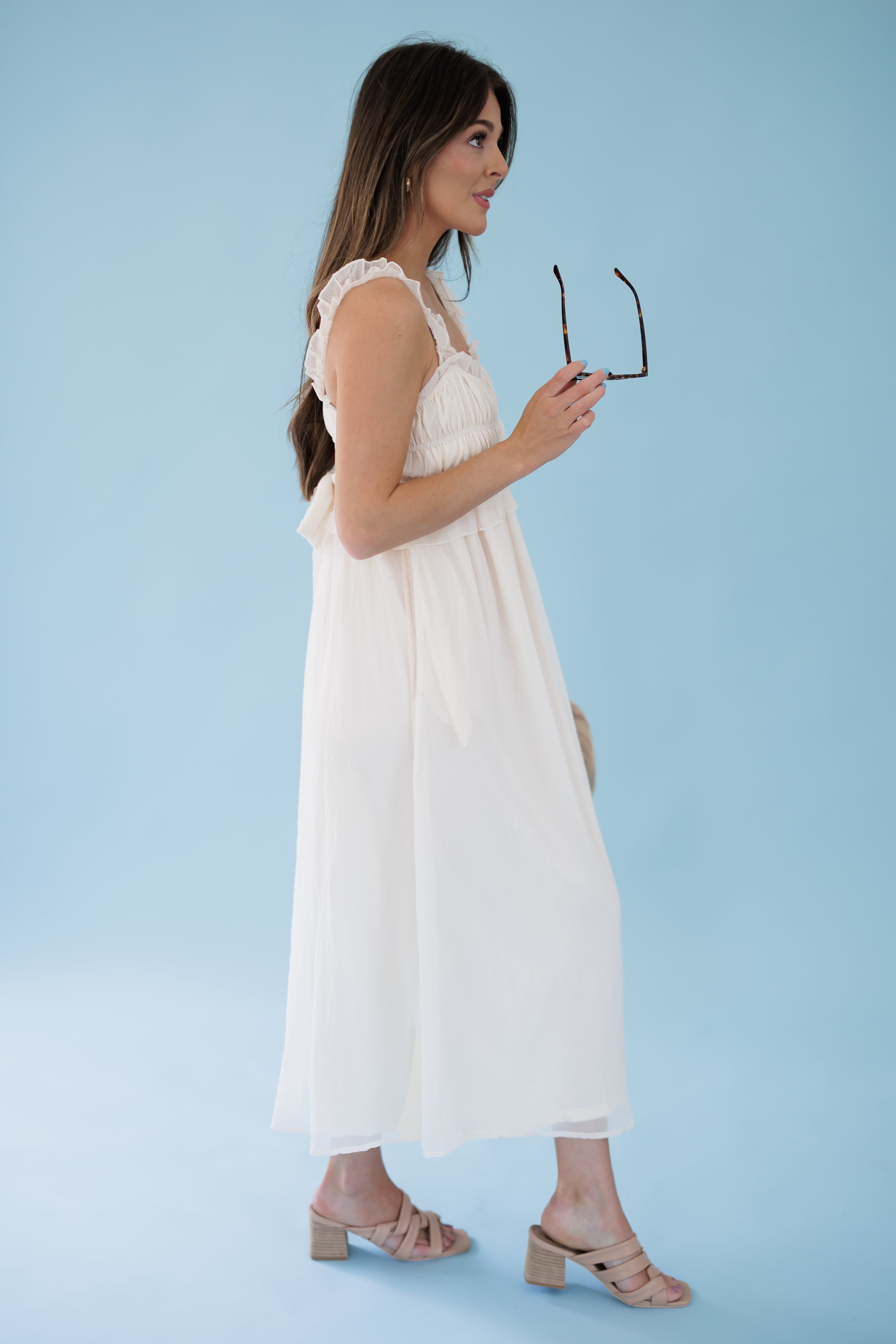Arelle Maxi Dress