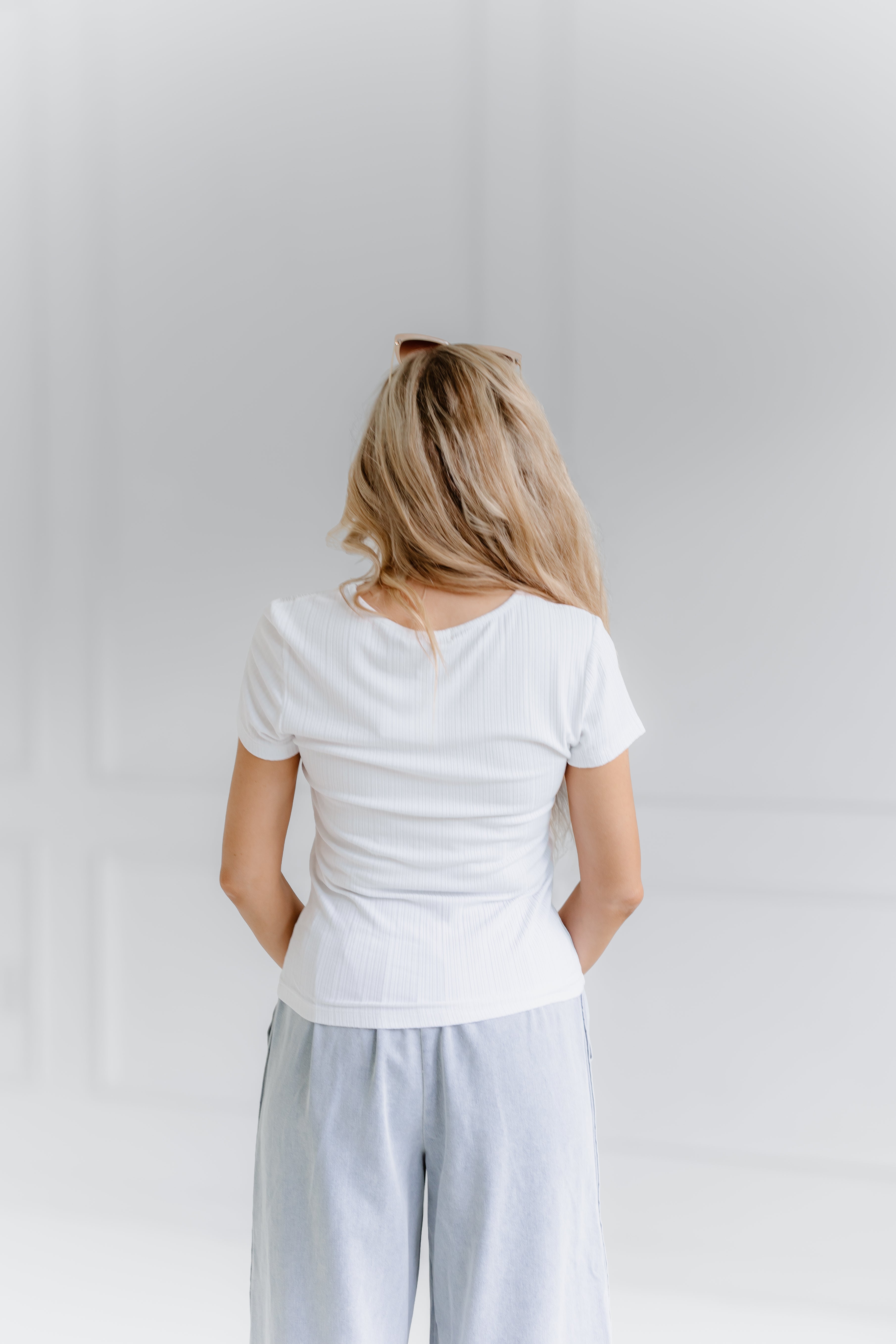 Soft Shell Top