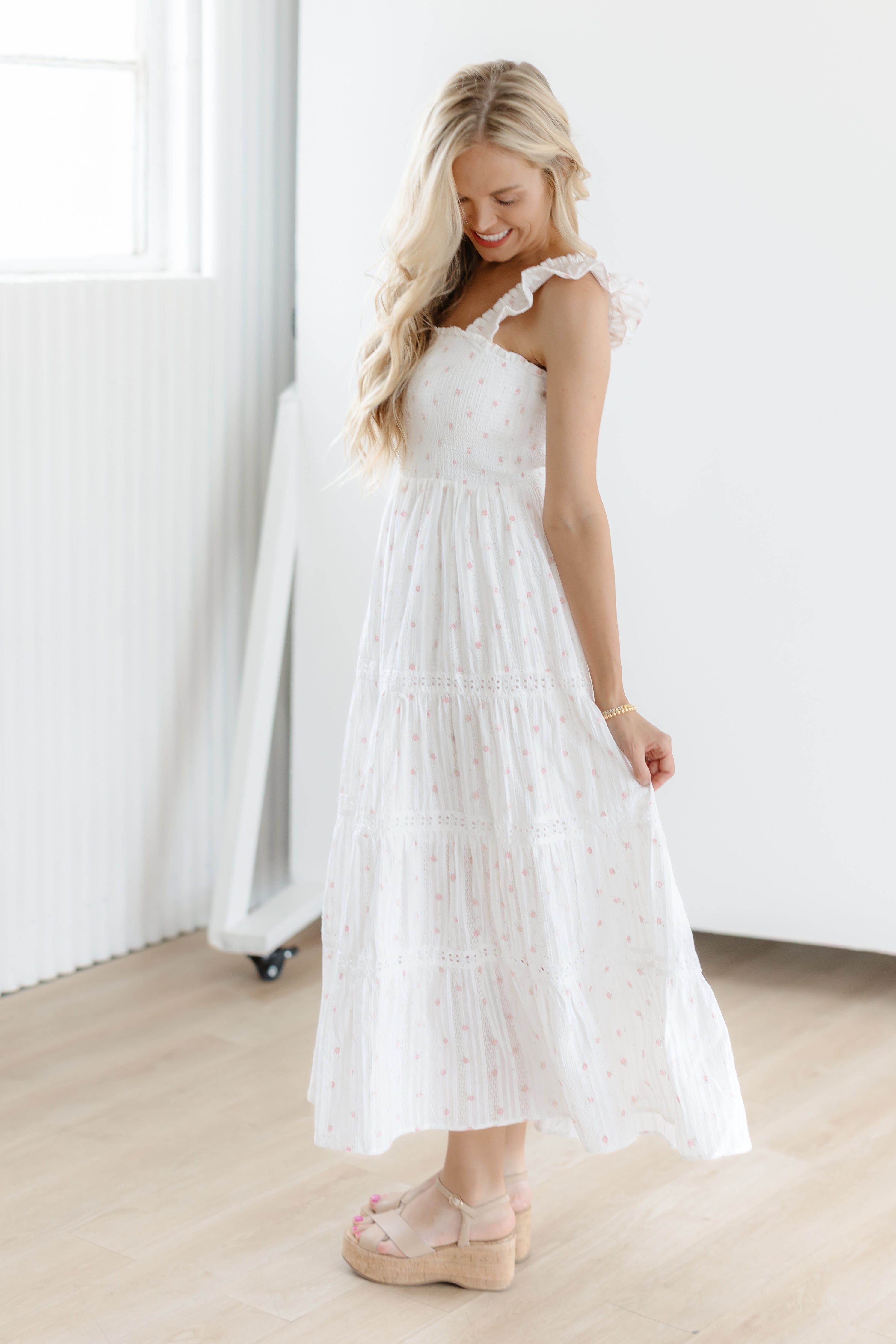 Natalie Dress