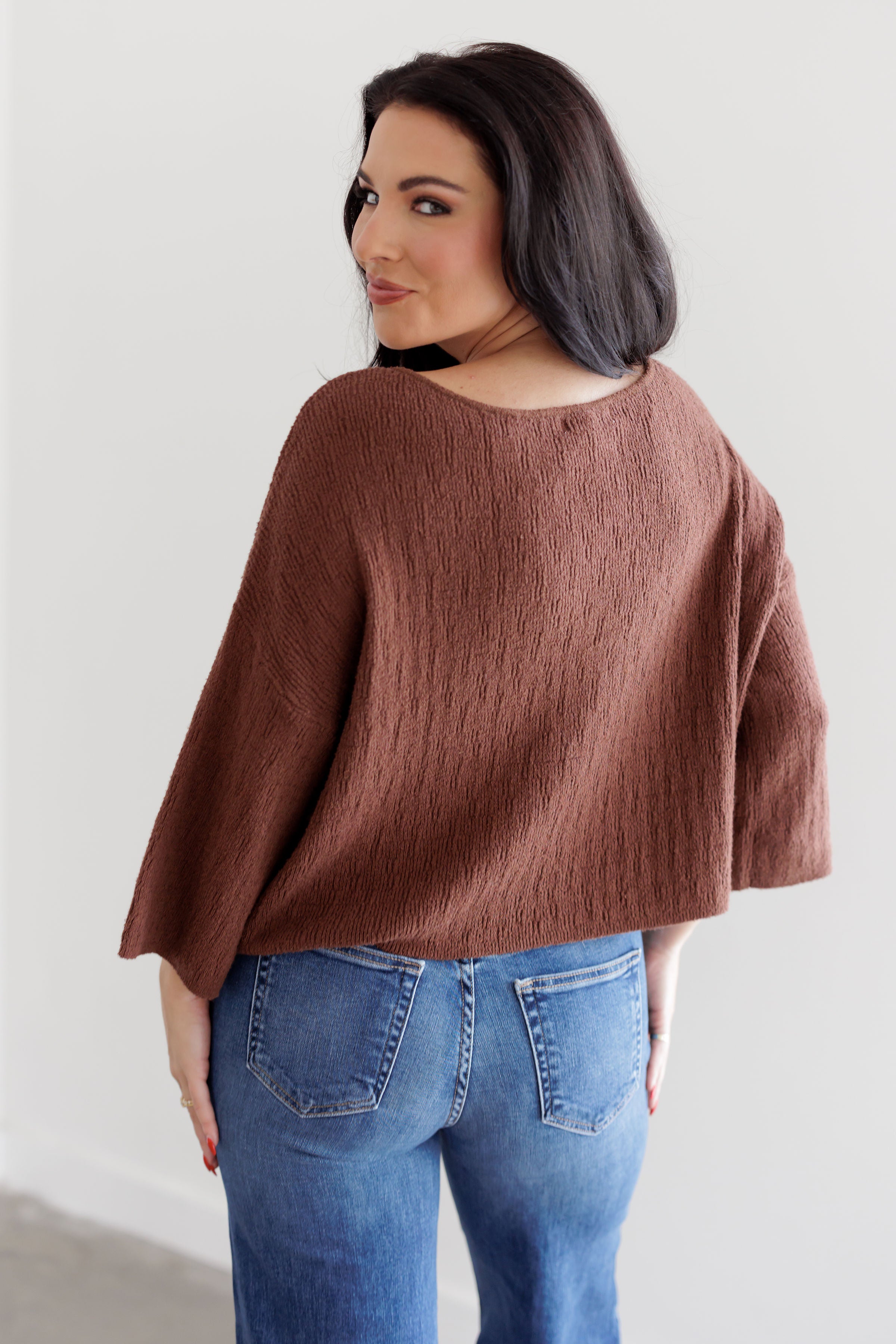 In Your Own Time Top