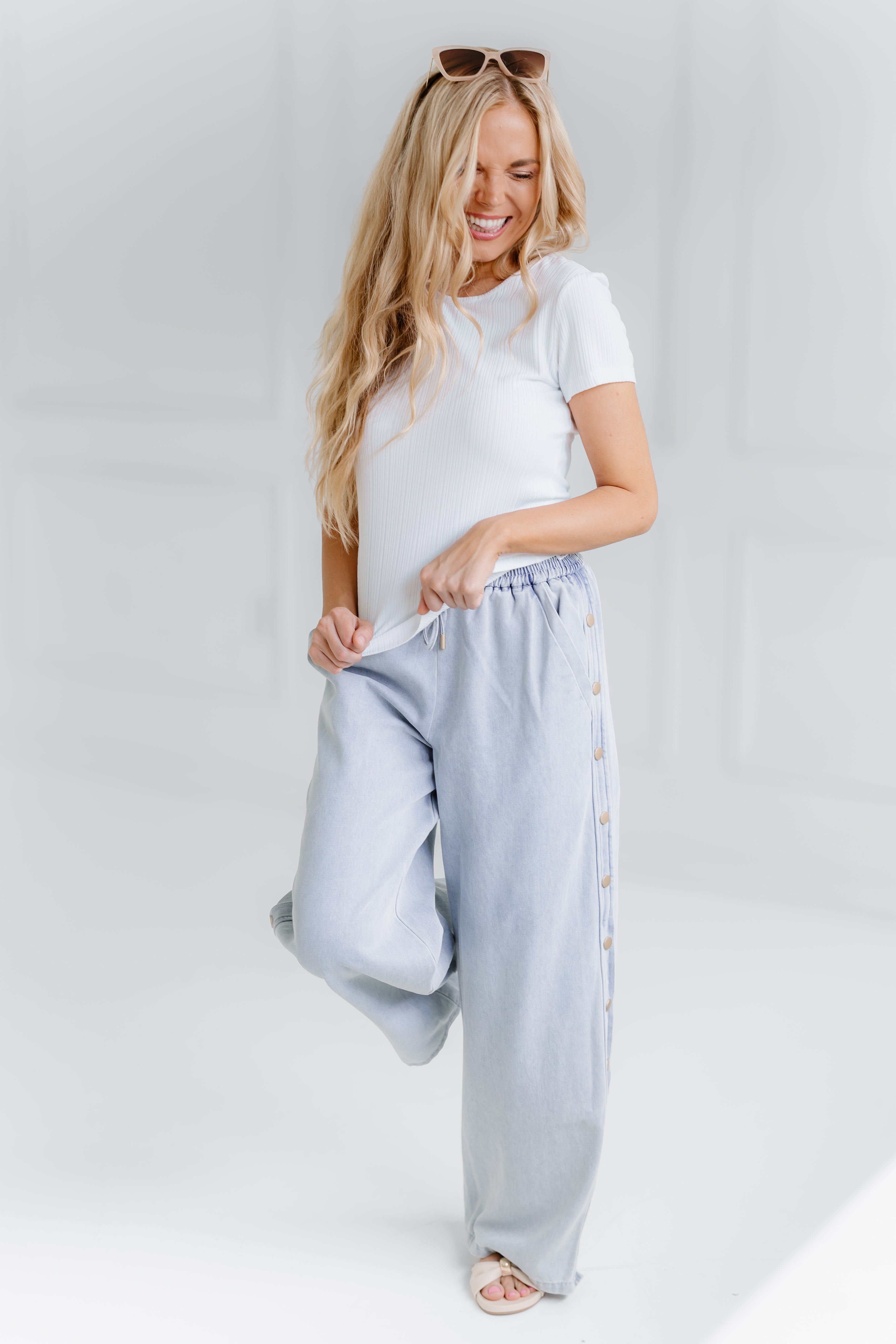 Soft Shell Top