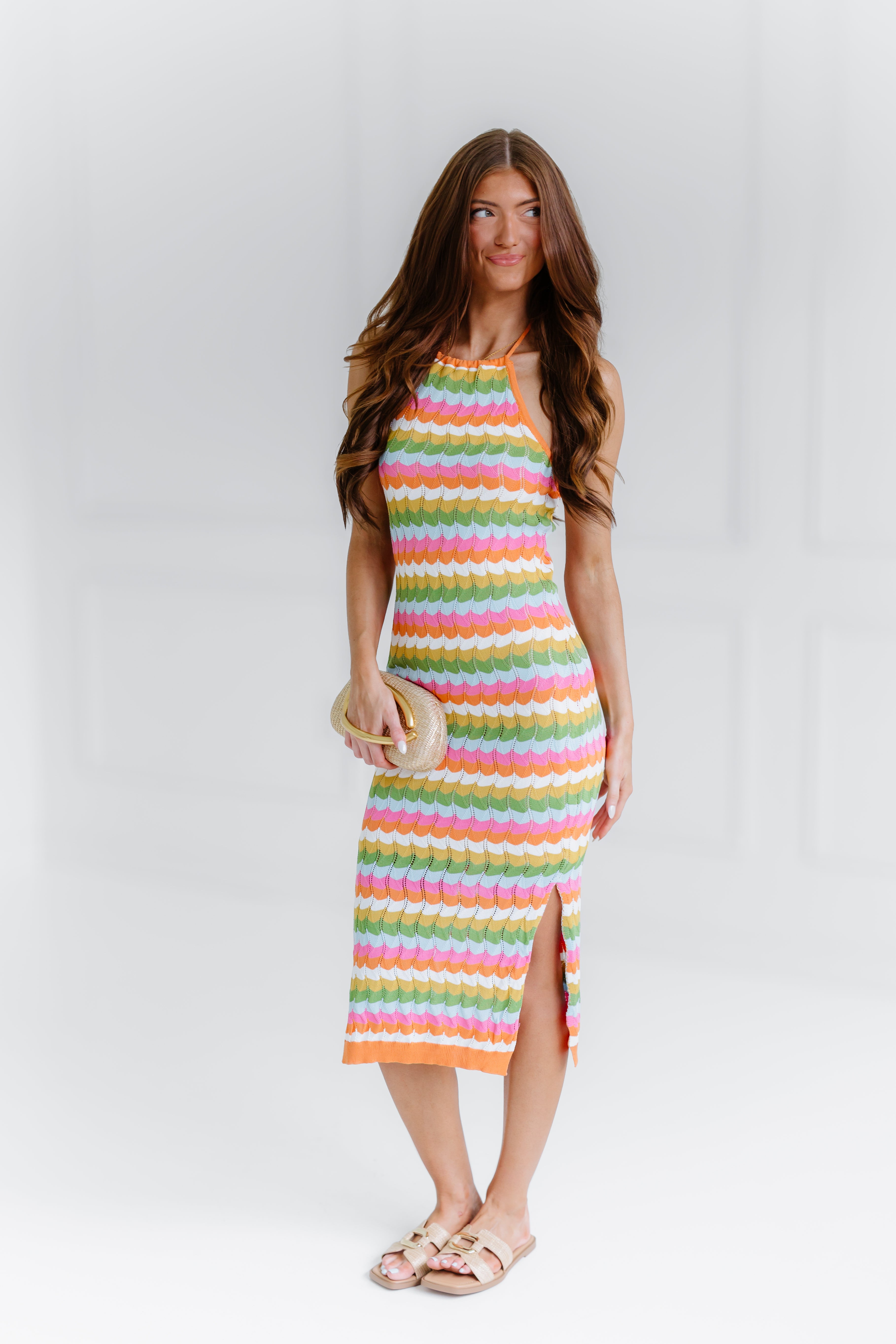 Sienna Dress