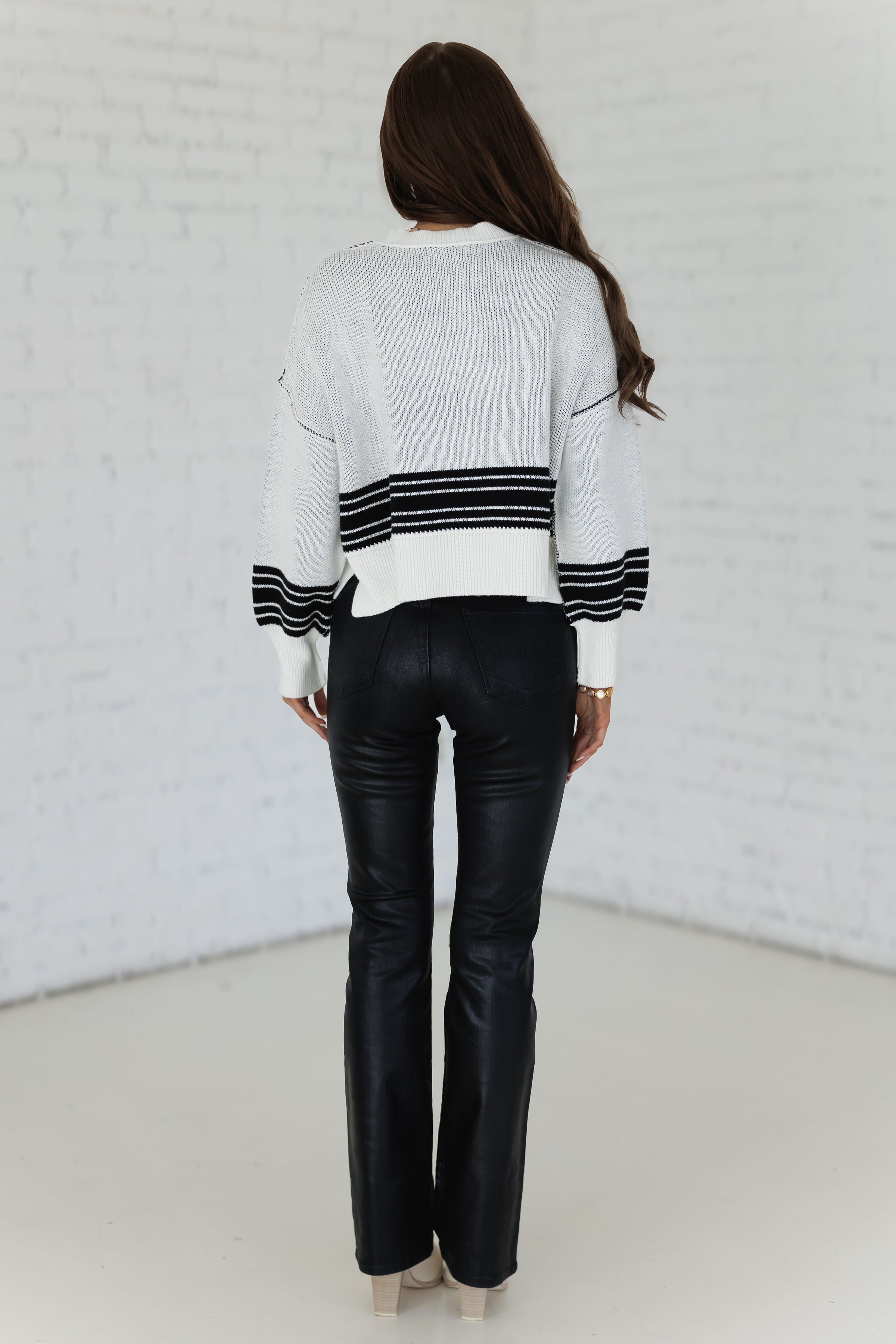 Keep Your Cool Sweater