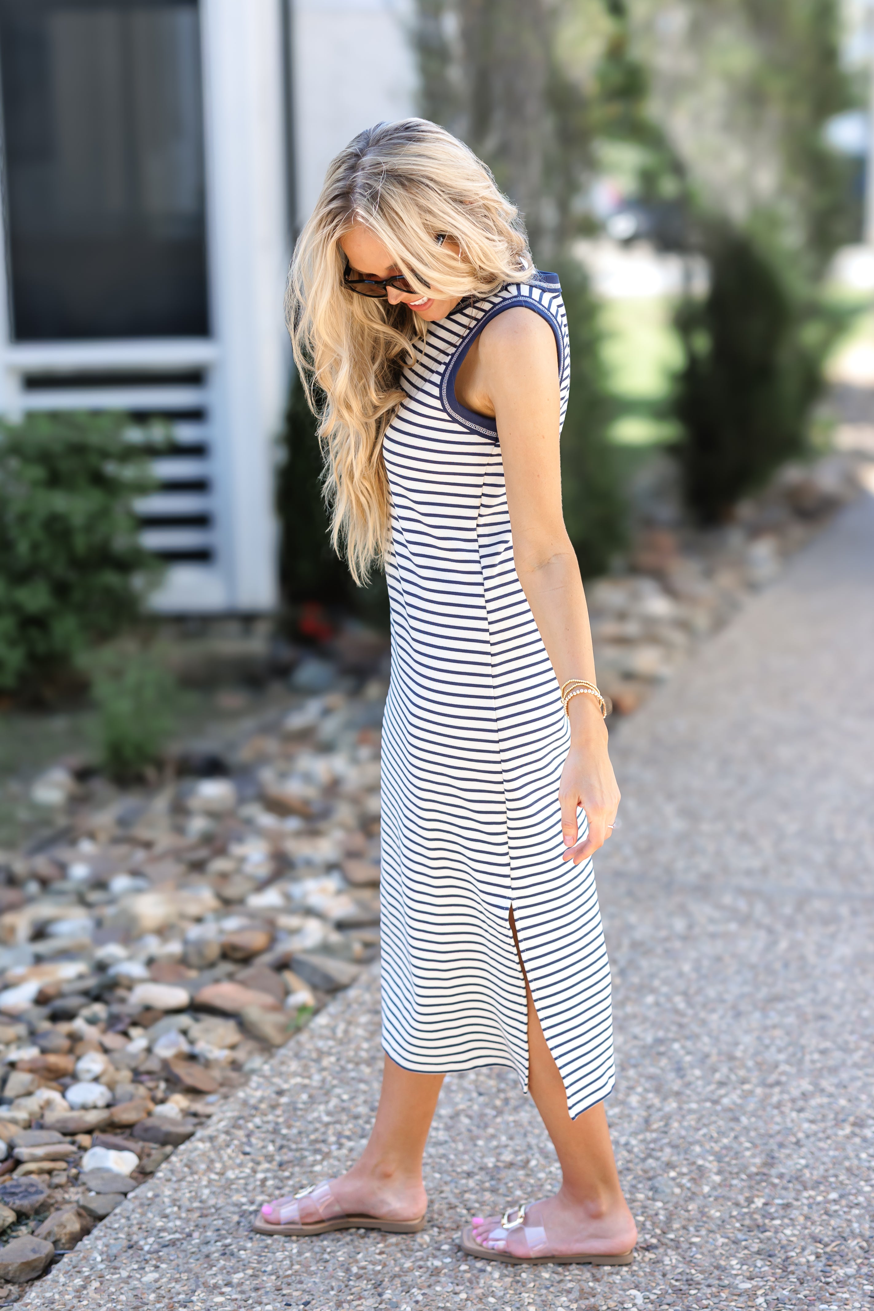 Alina Dress