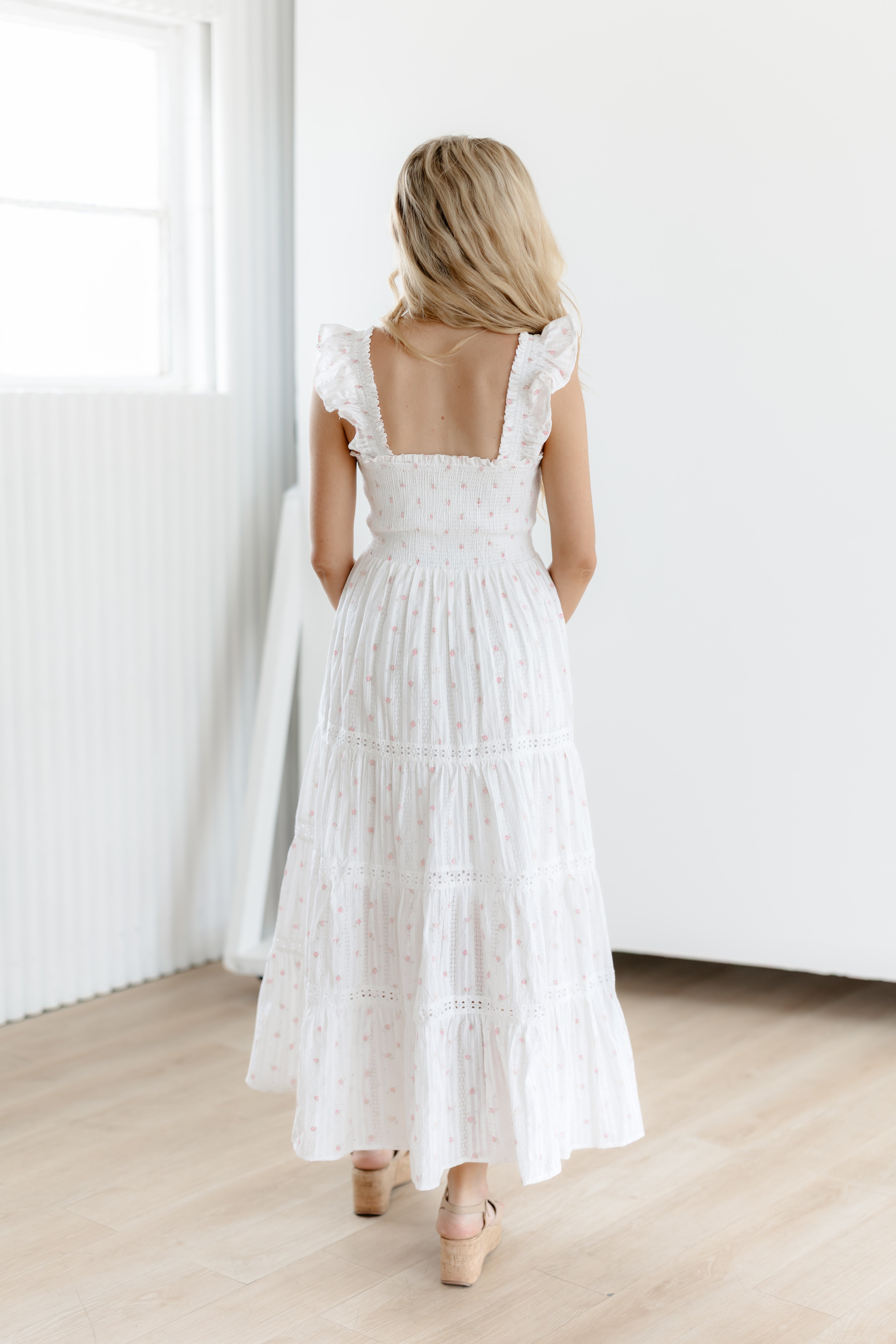 Natalie Dress