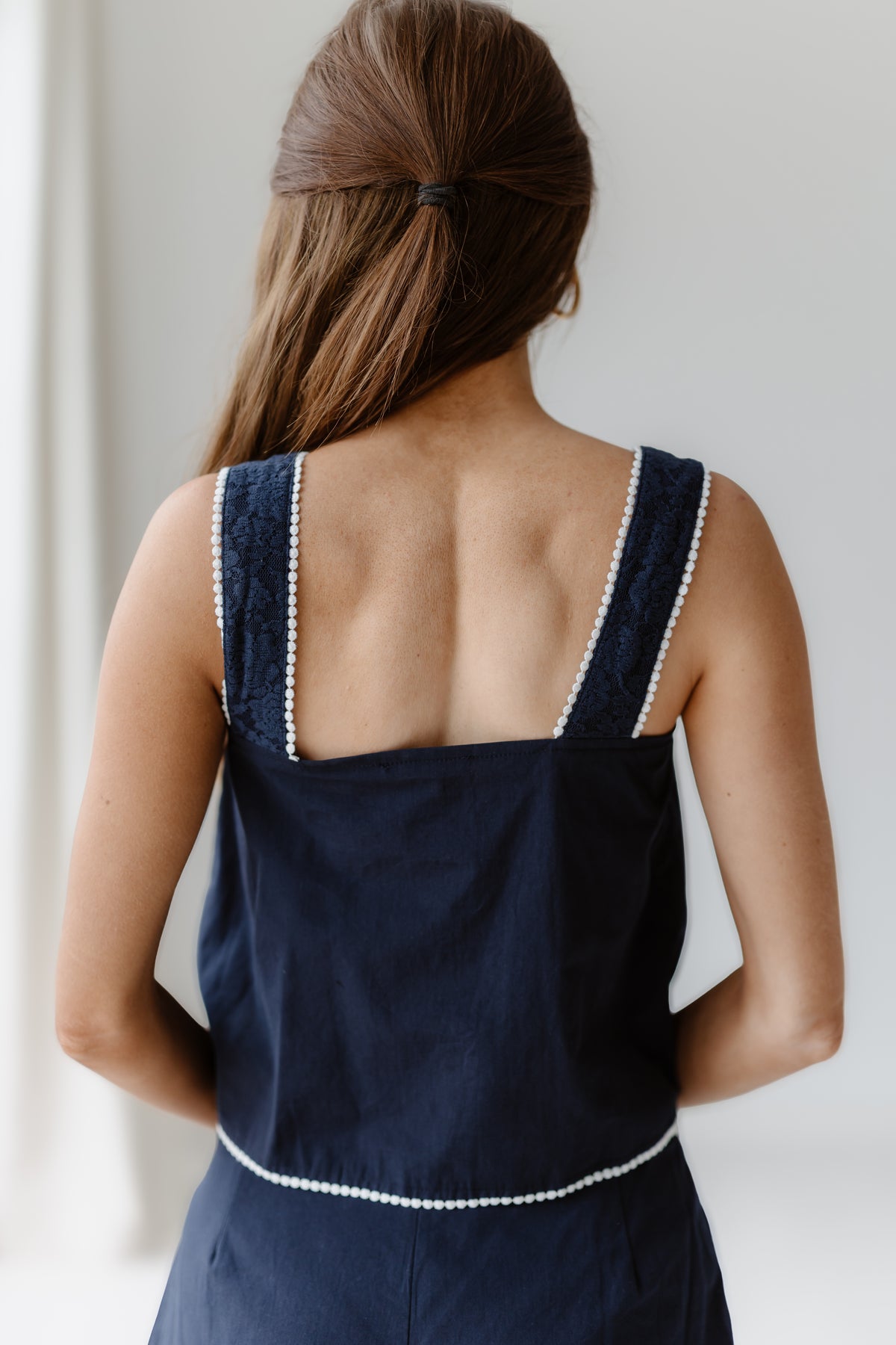 Beach Daydream Top - FINAL SALE