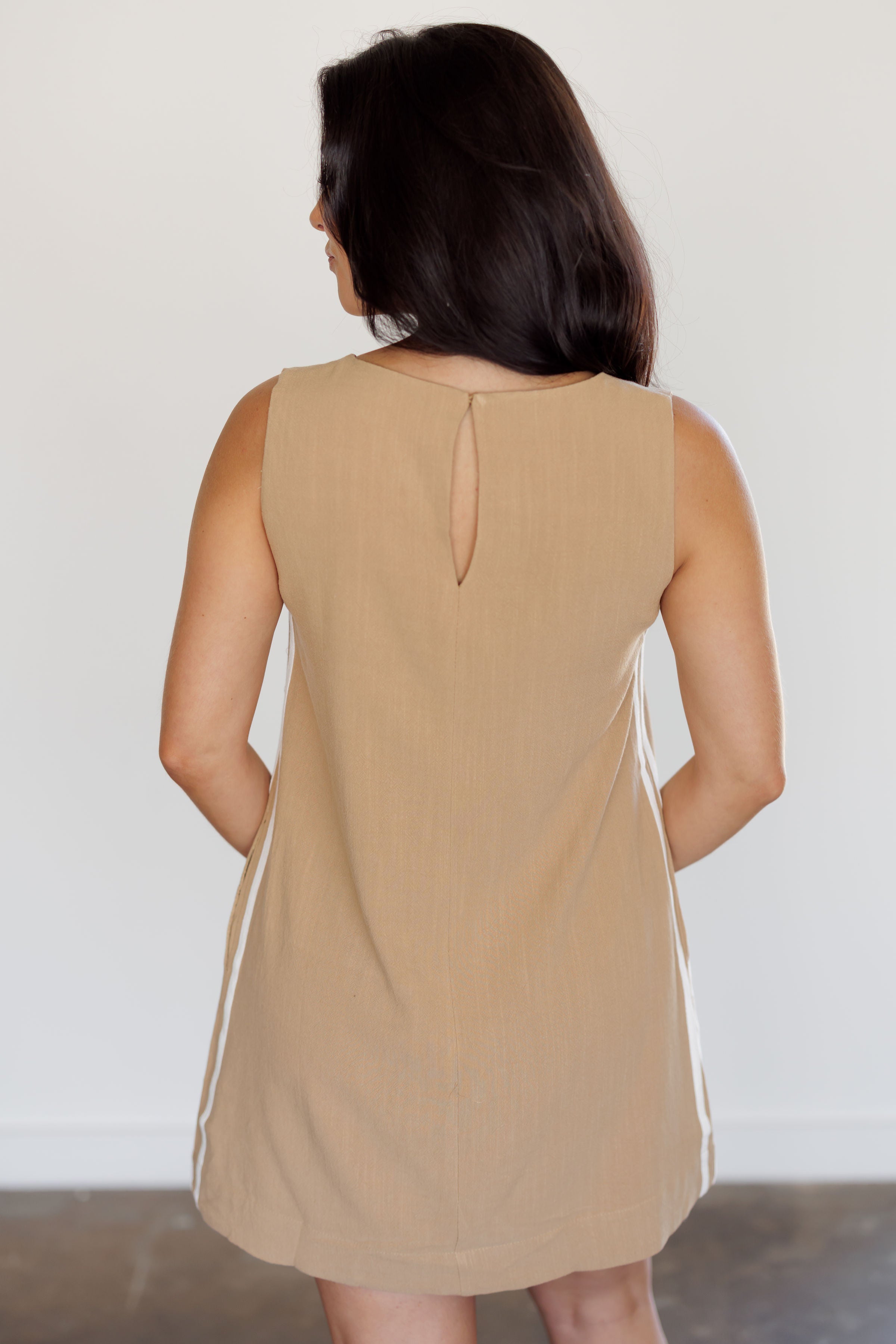 Avery Dress - FINAL SALE