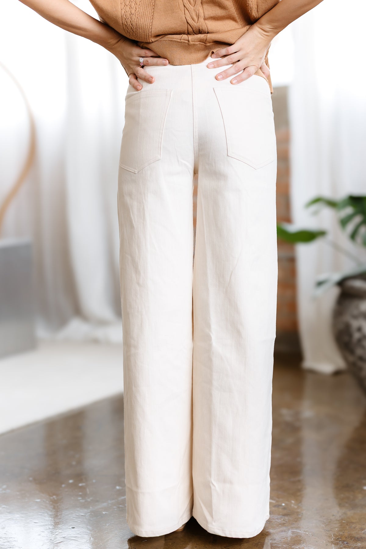 New Direction Pants