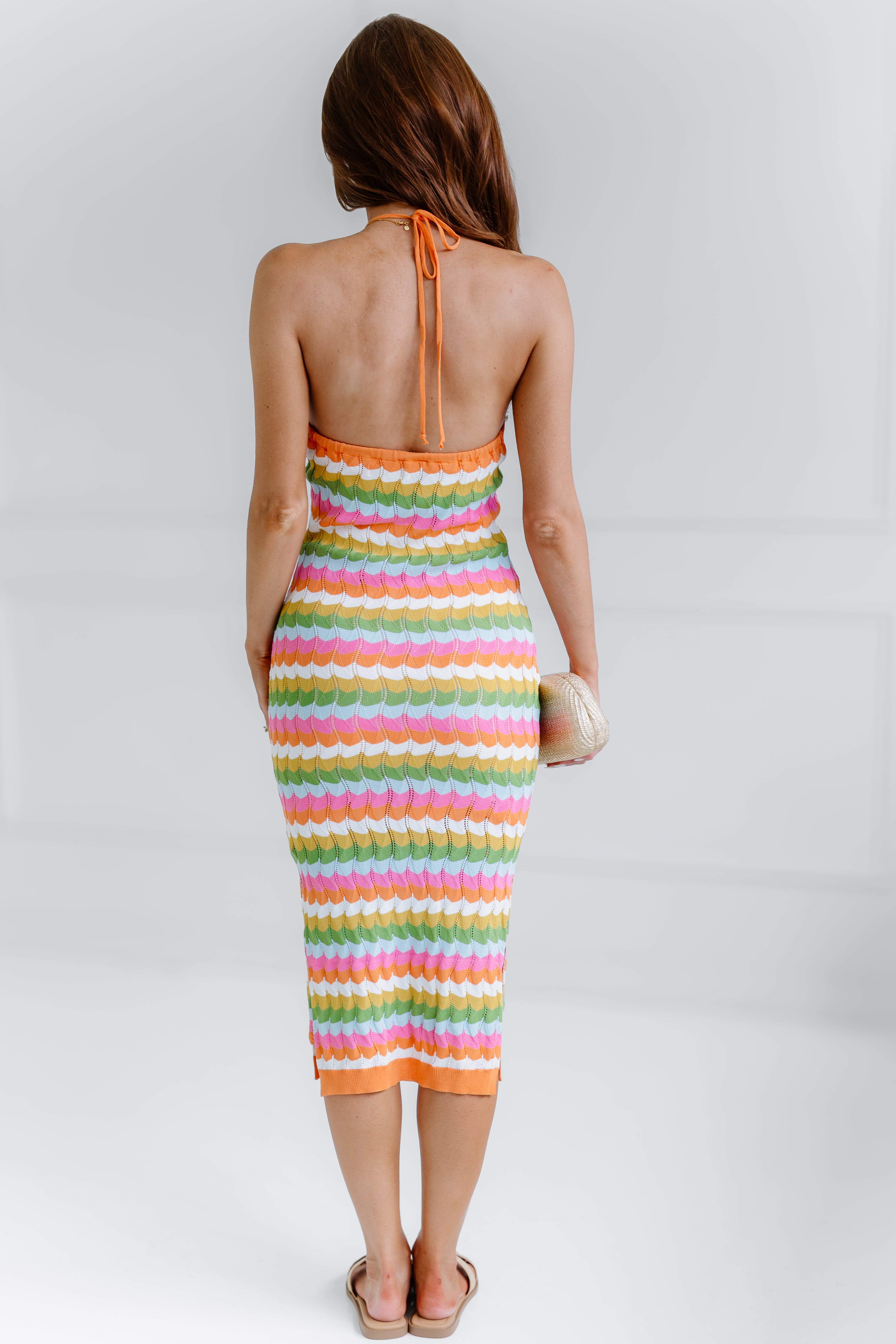 Sienna Dress