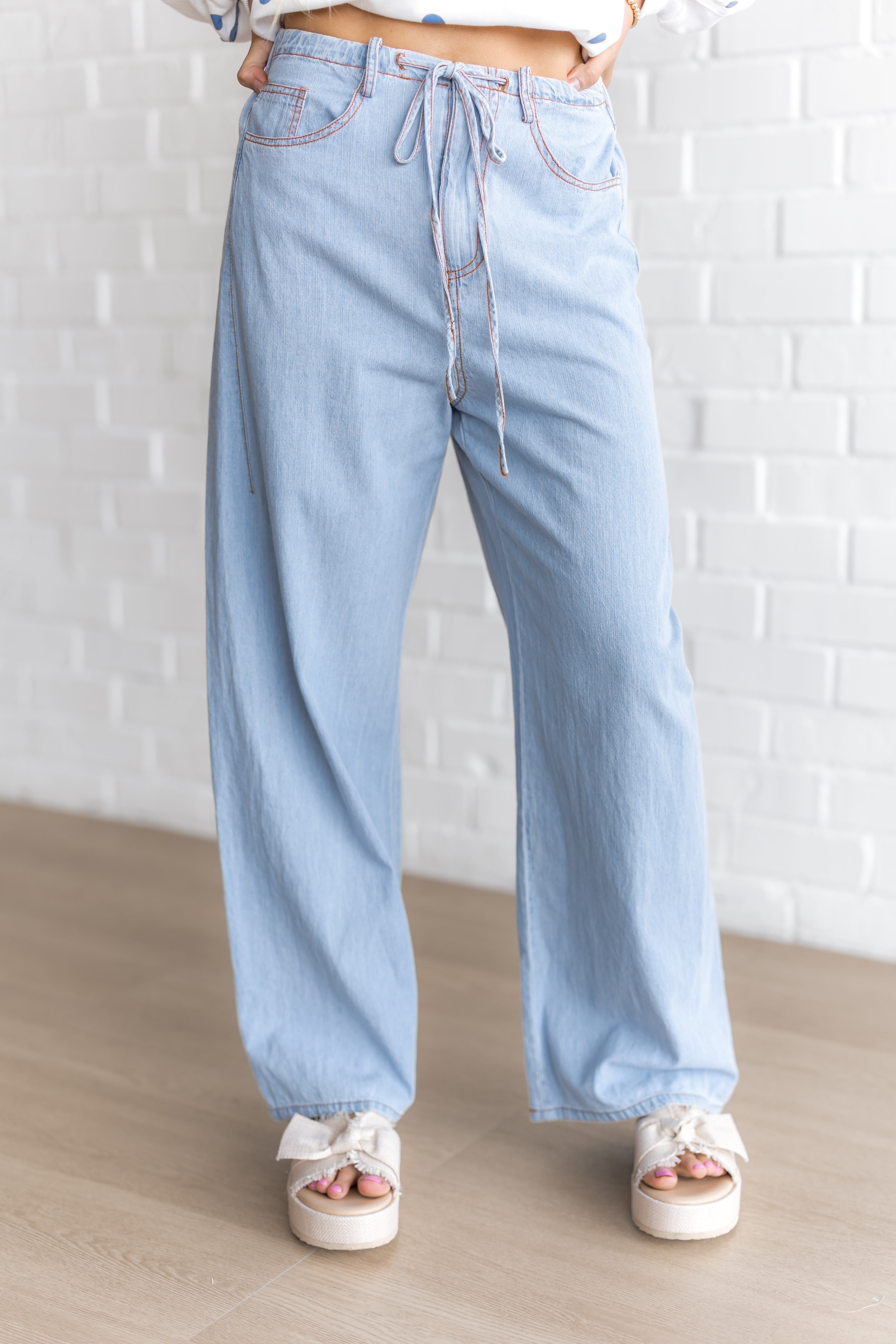 Light Comfort Pants