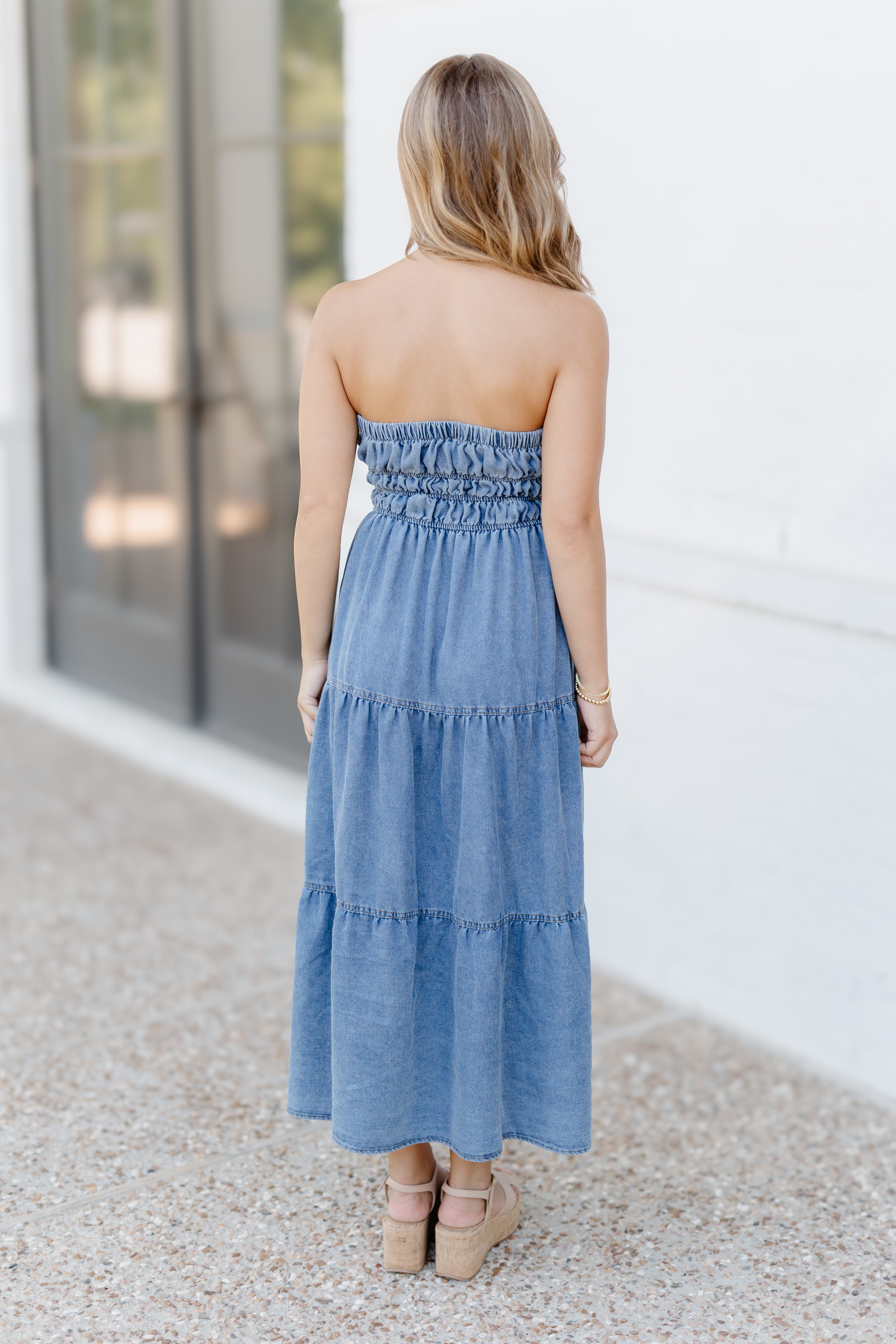 Briella Dress