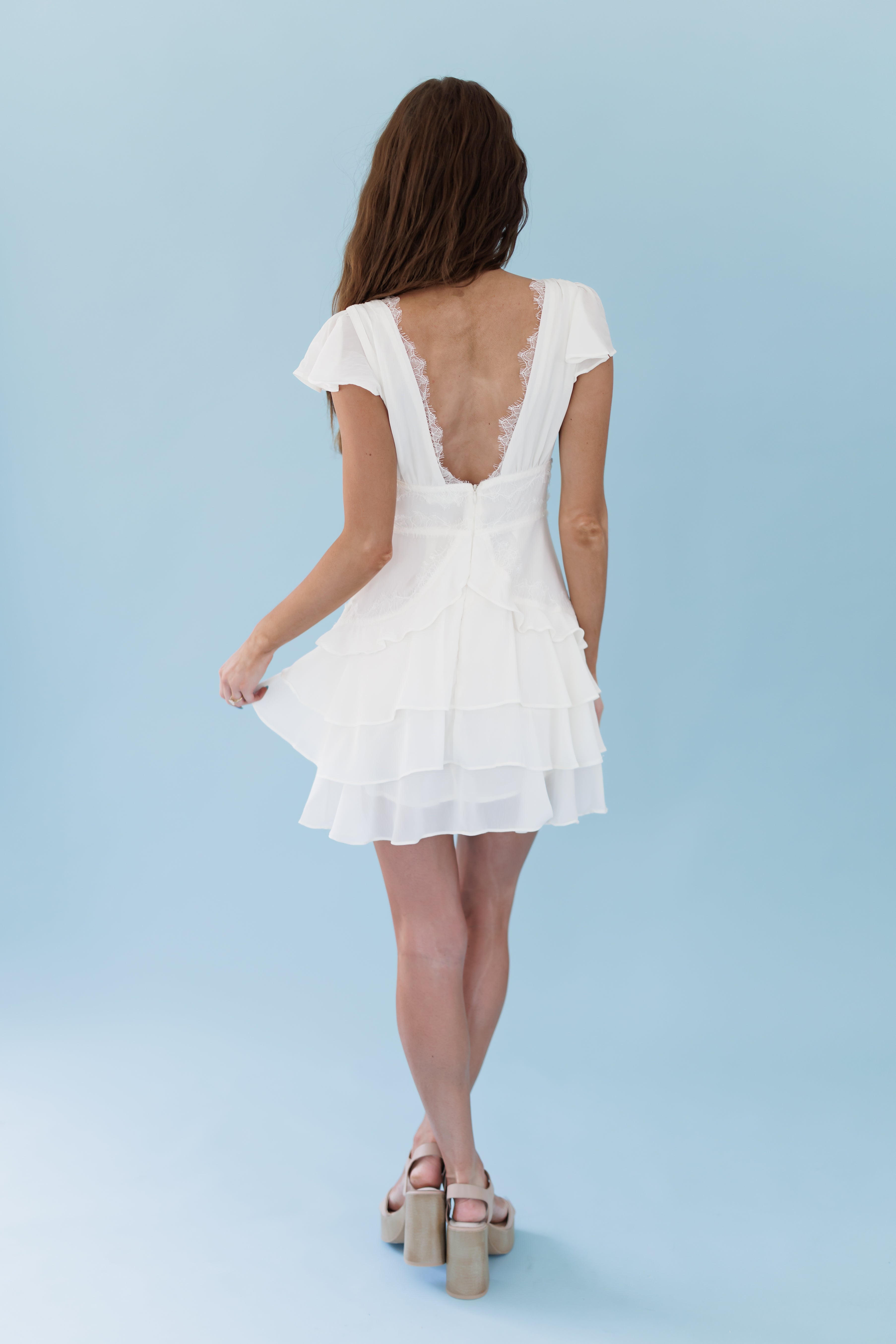 Shay Dress