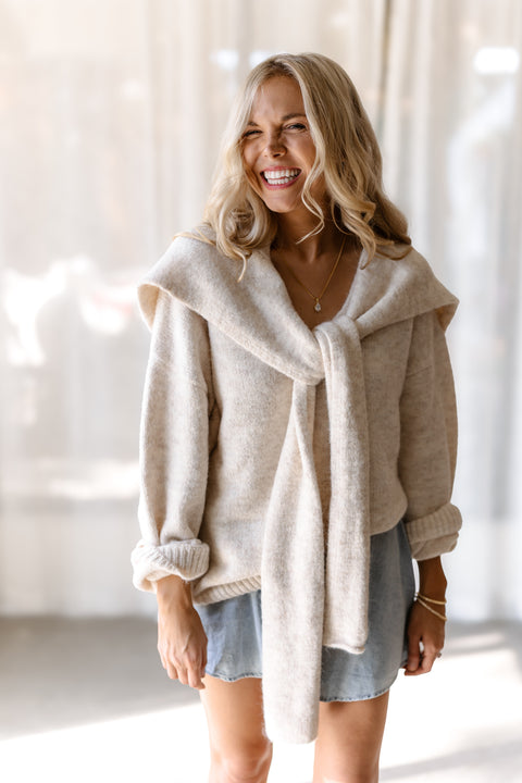 SWEATERS