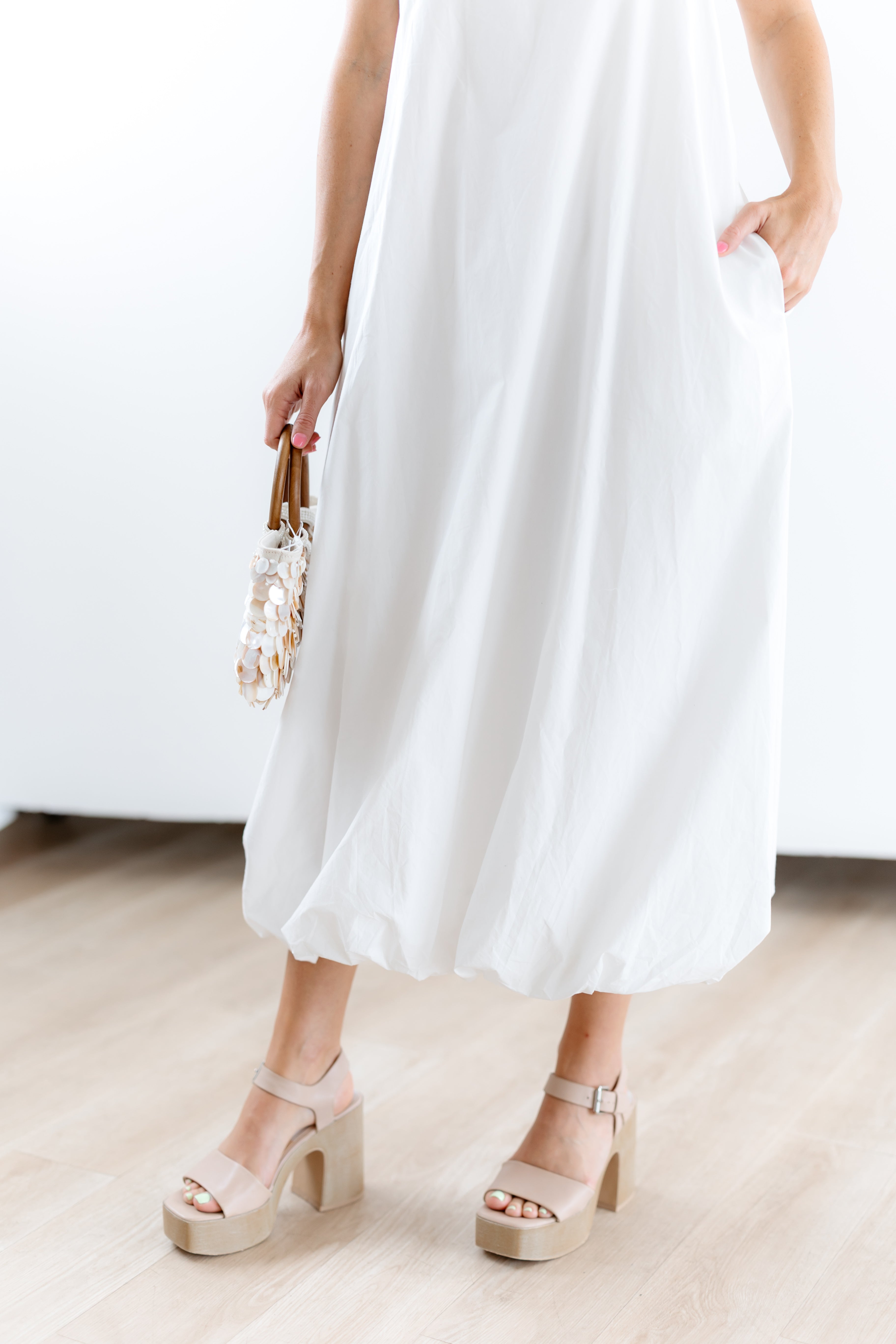 Evelyn Dress
