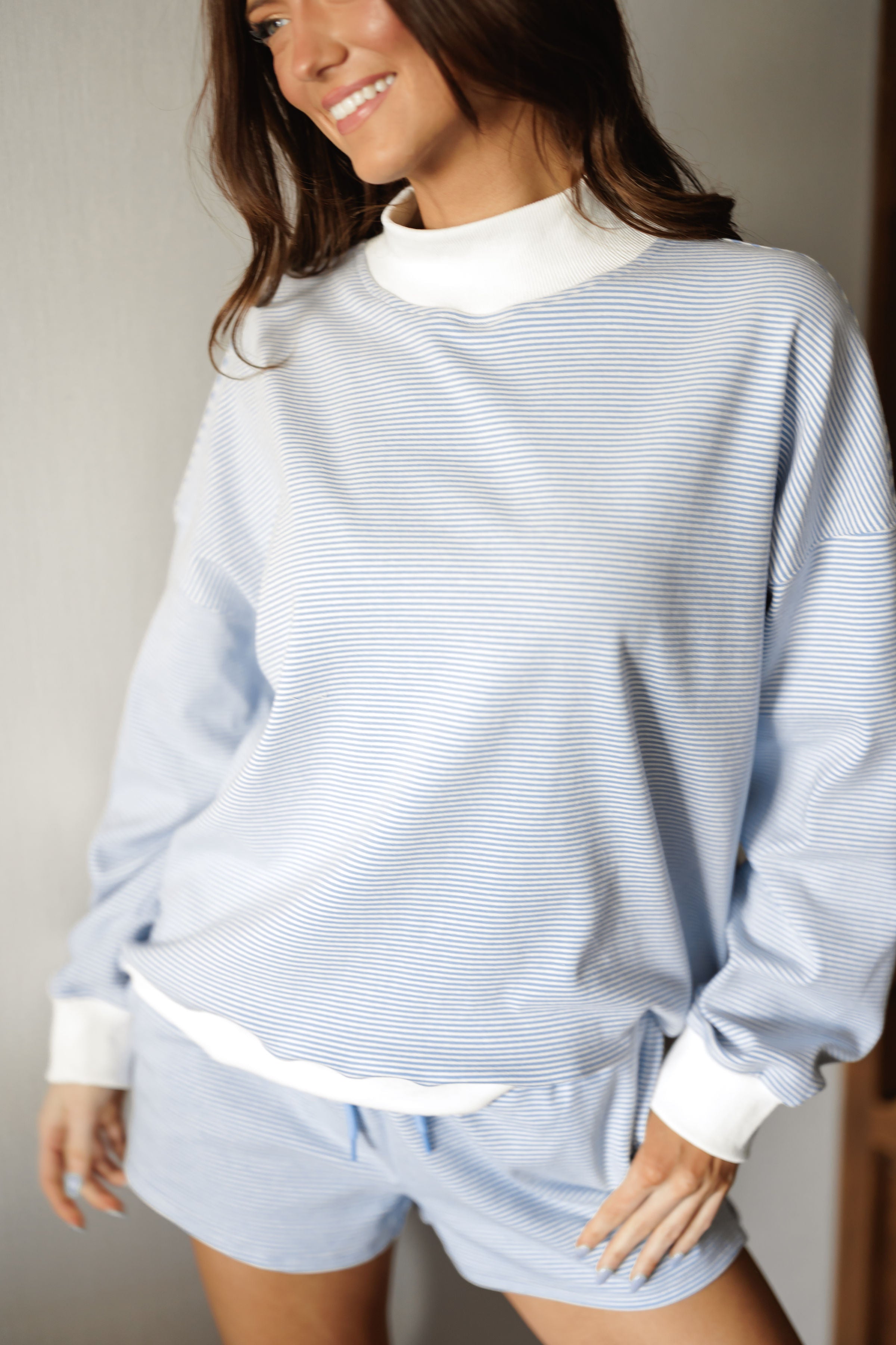 Take Your Time Sweatshirt