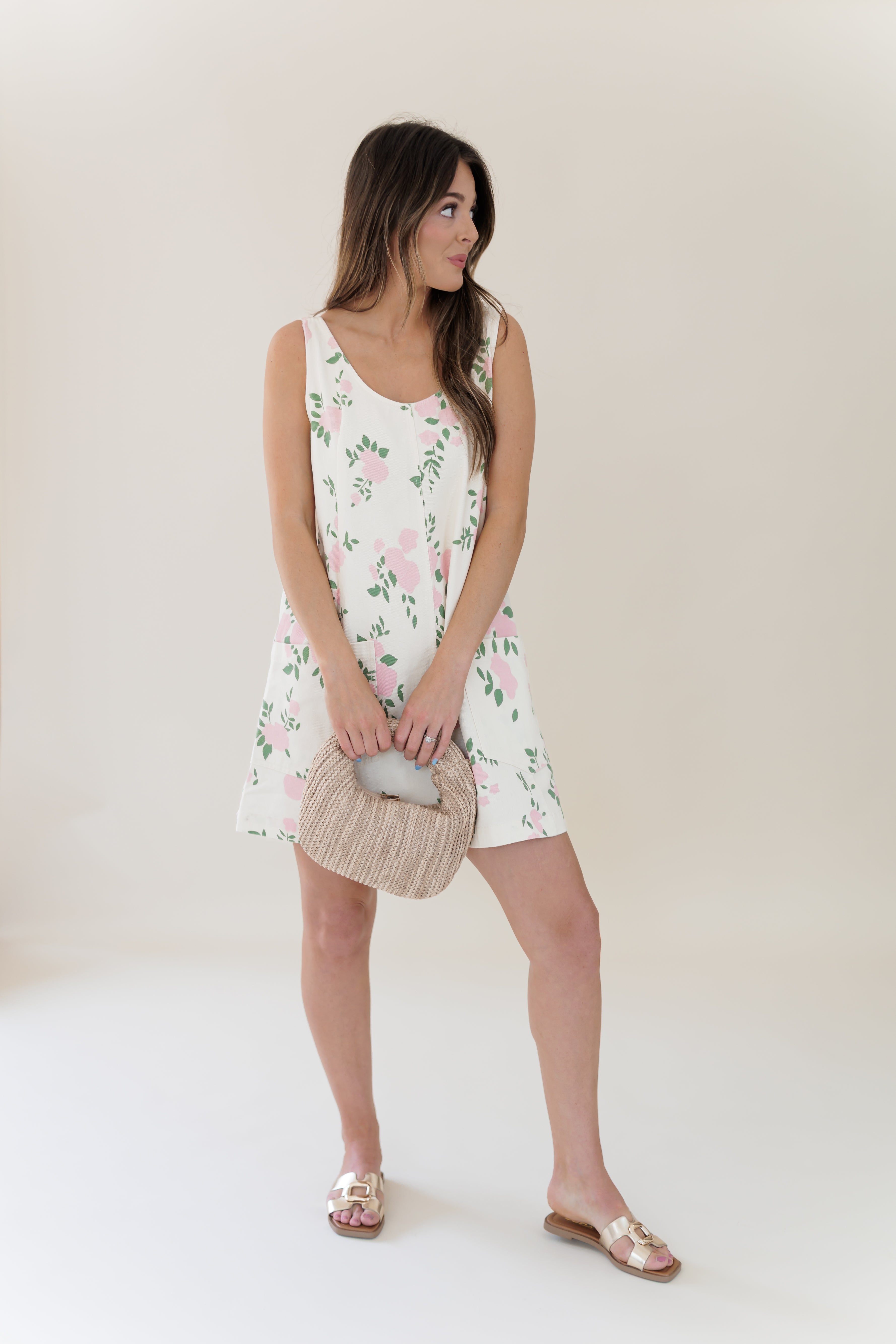 Kristen Dress