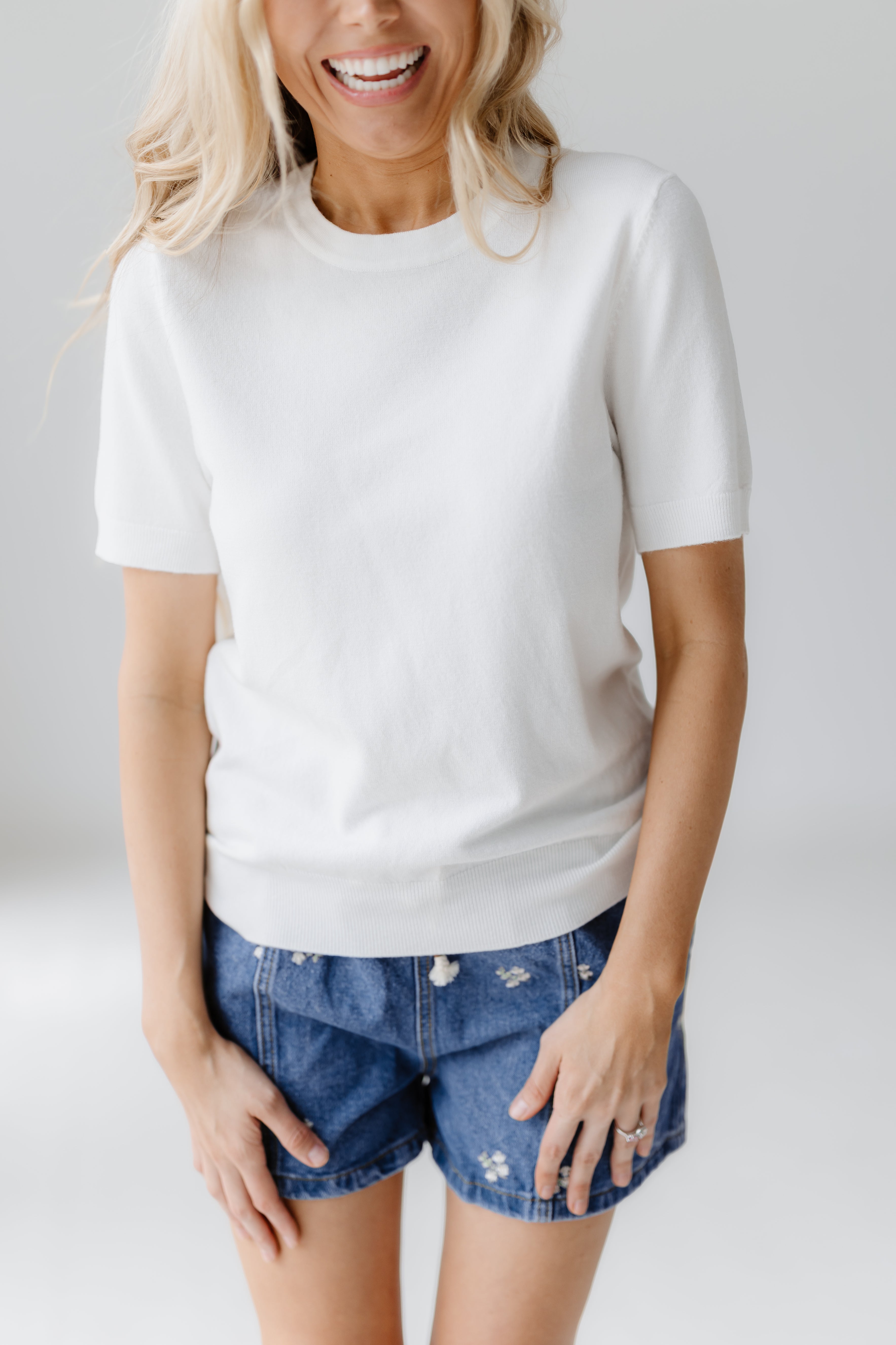 Jocelyn Top