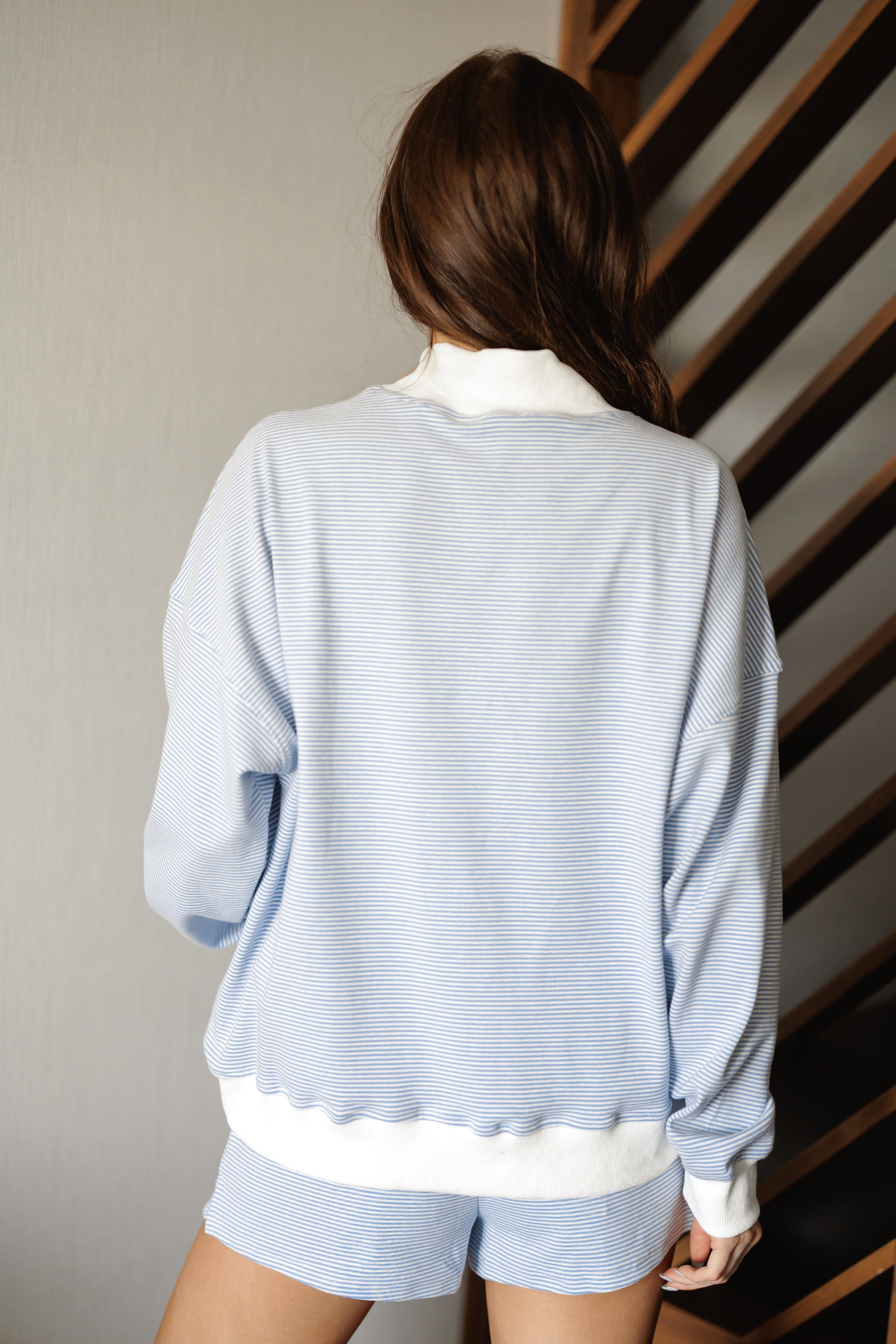 Take Your Time Sweatshirt