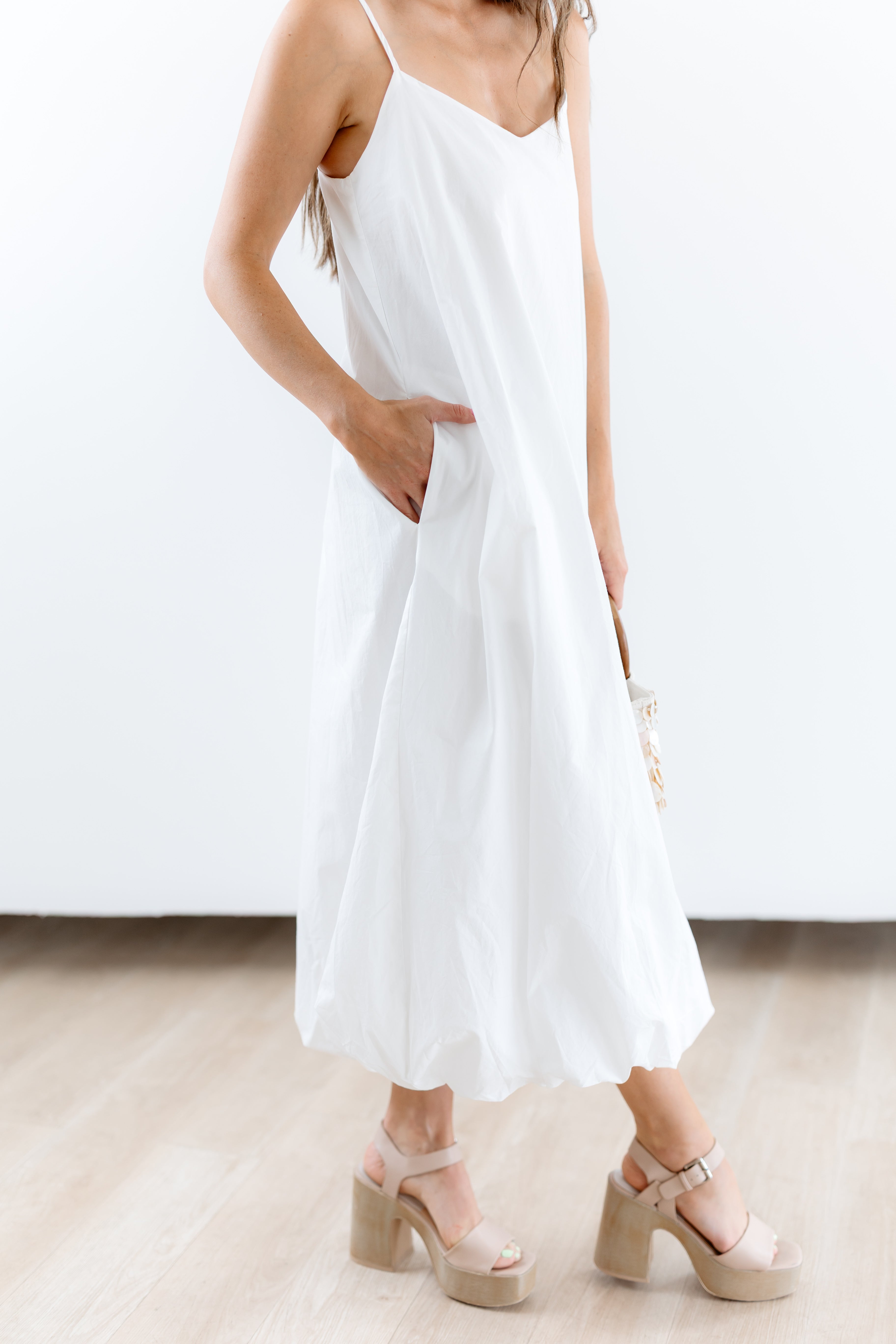 Evelyn Dress