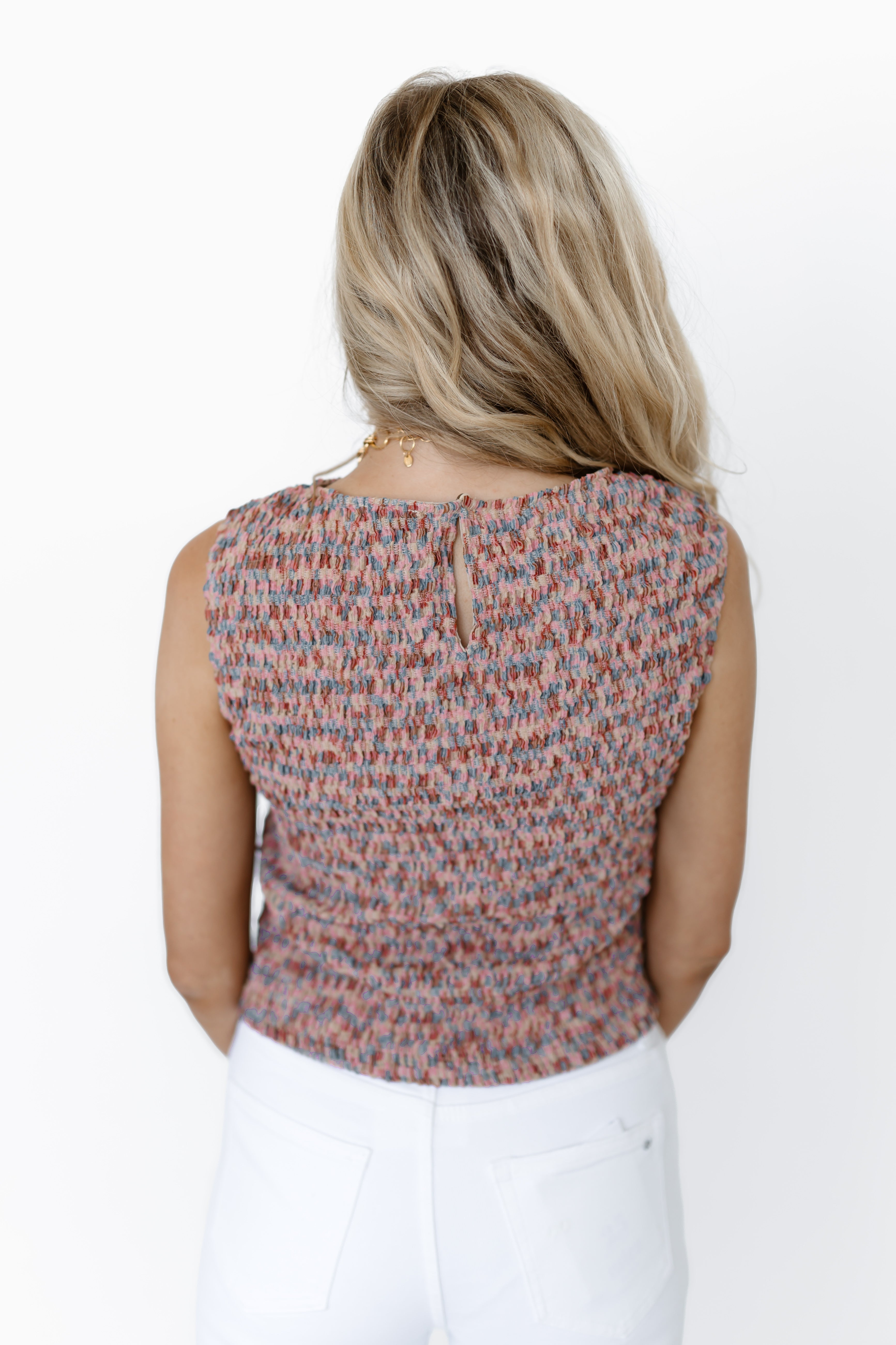 Push The Limits Top