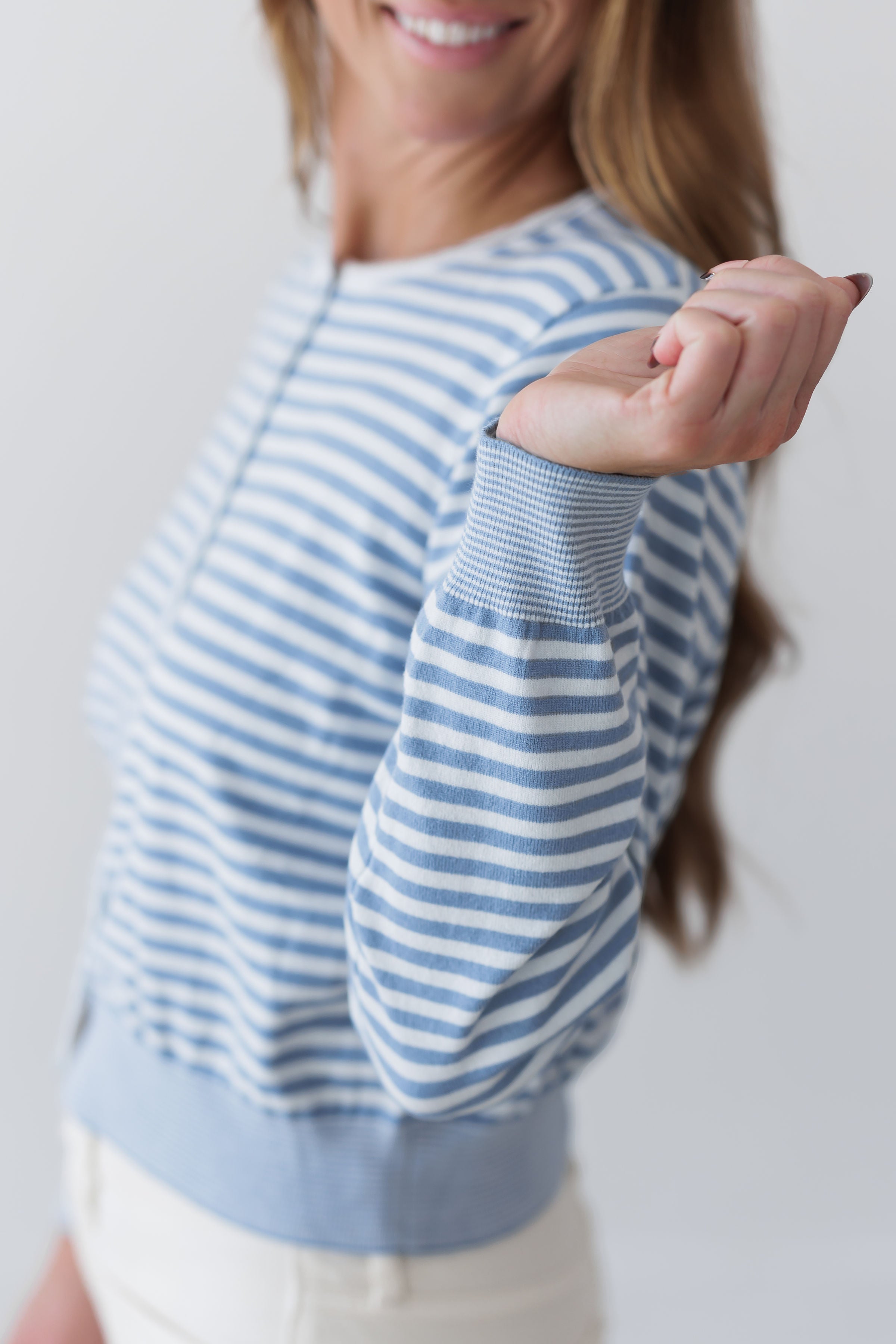 Keep The Good Vibes Cardigan