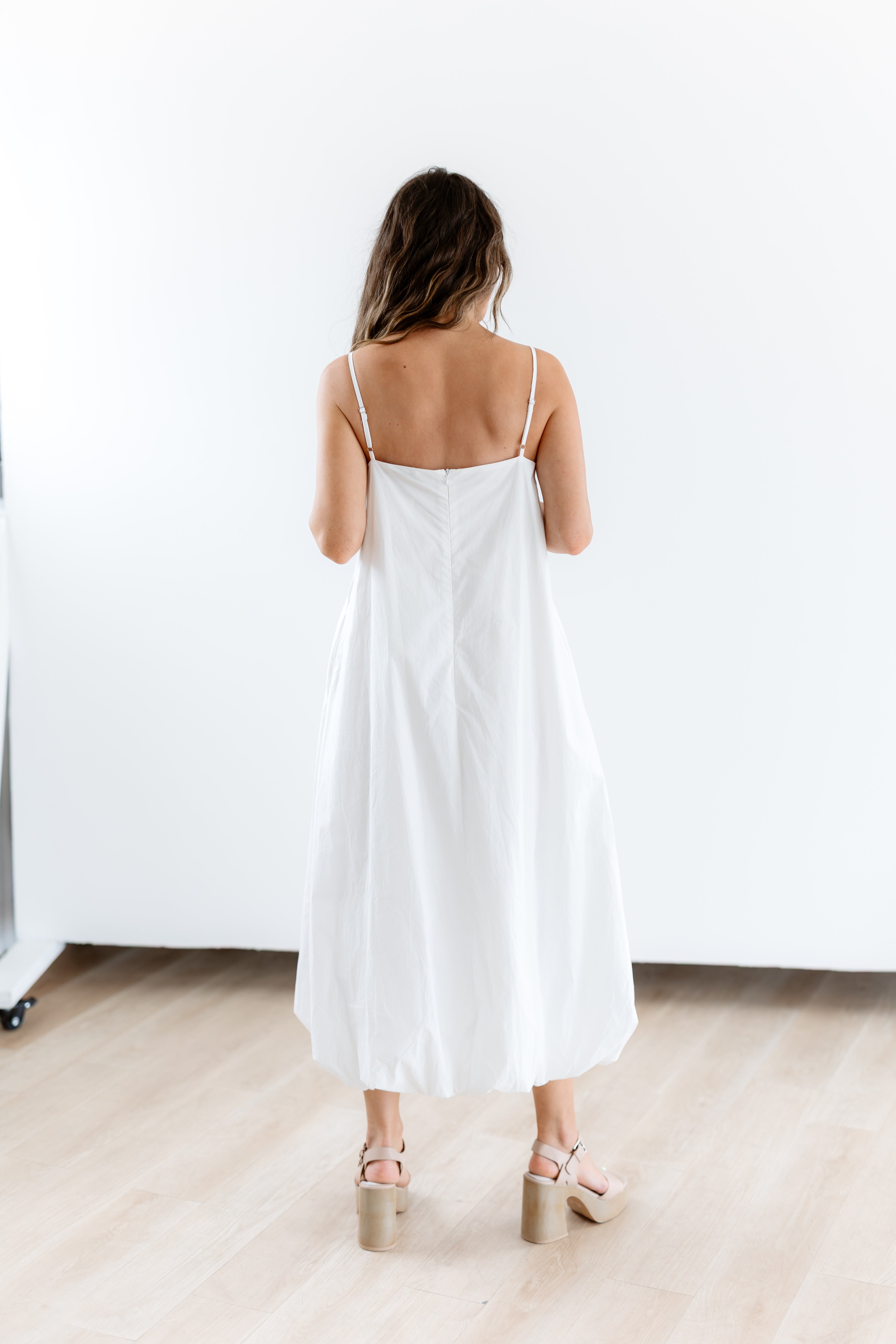 Evelyn Dress