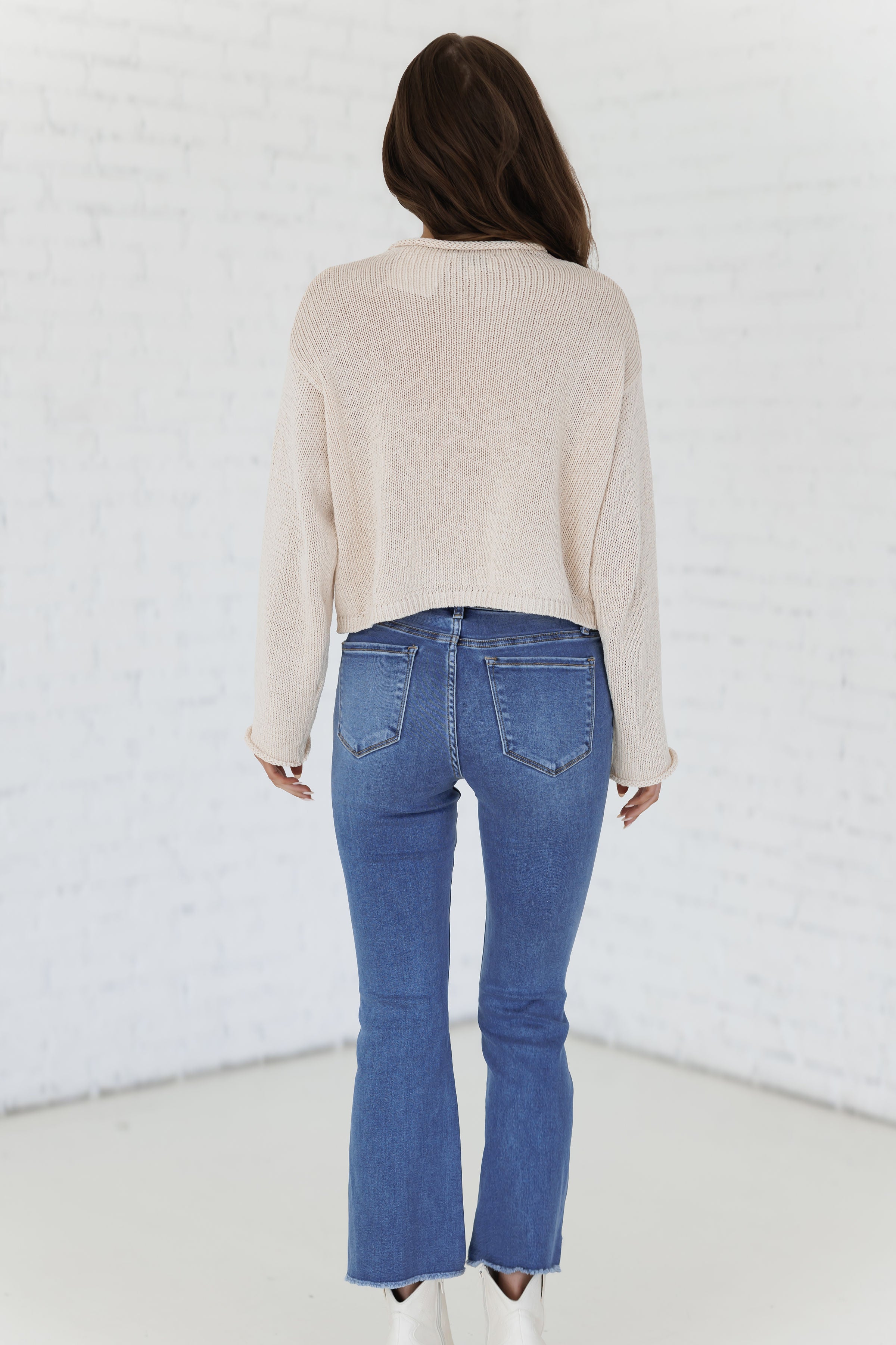 Take It Slow Cardigan