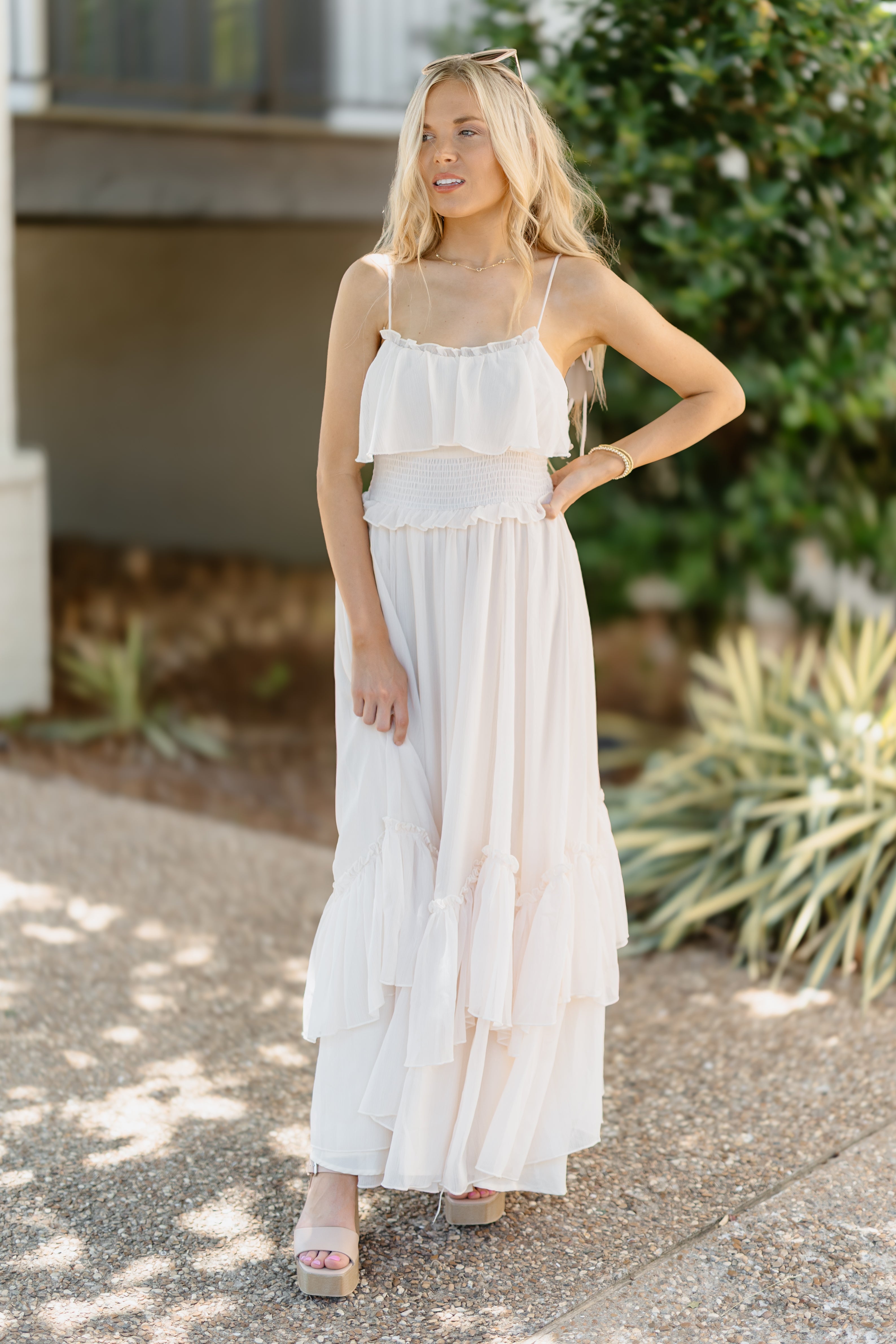 McKenna Dress