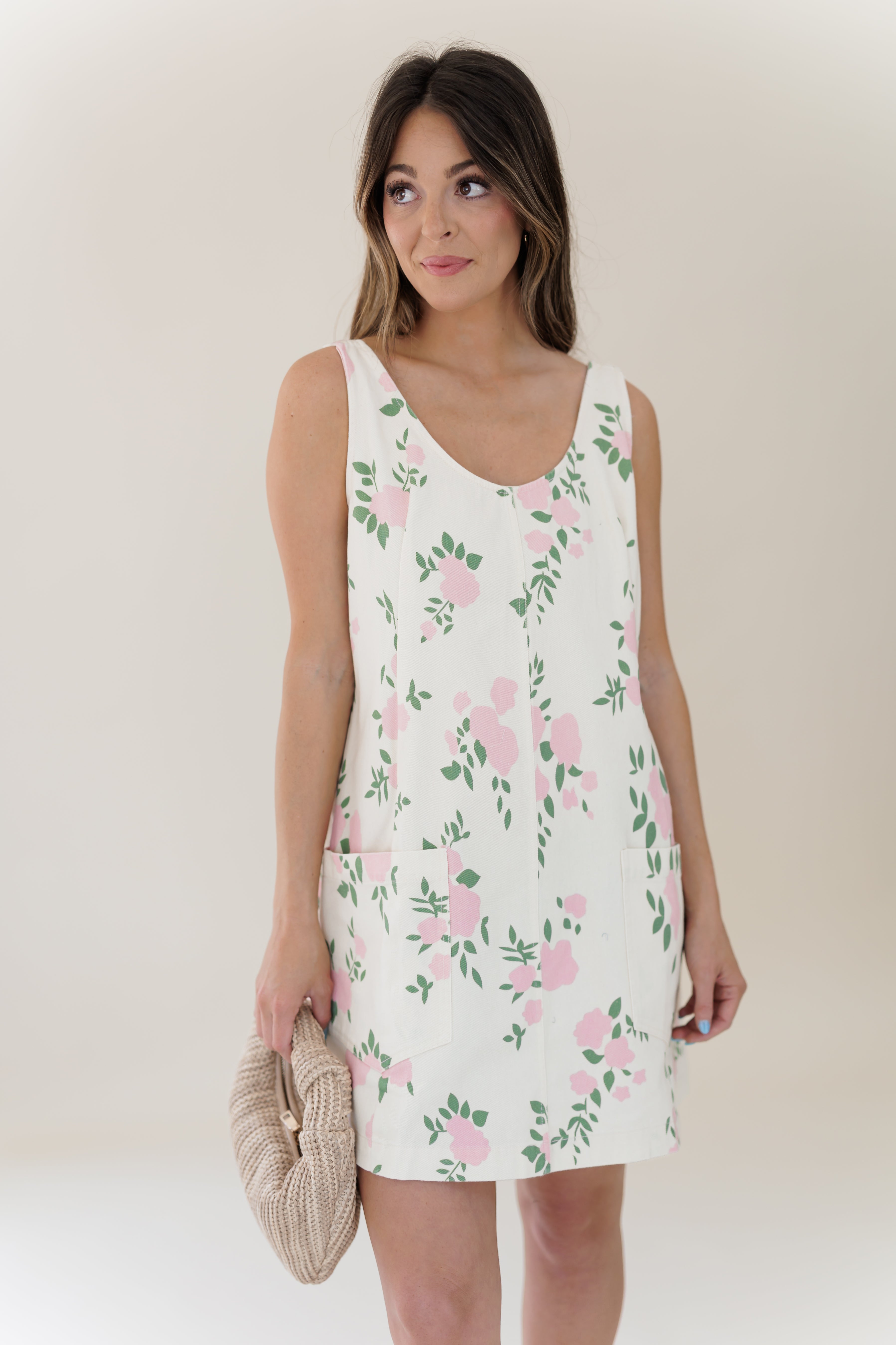 Kristen Dress