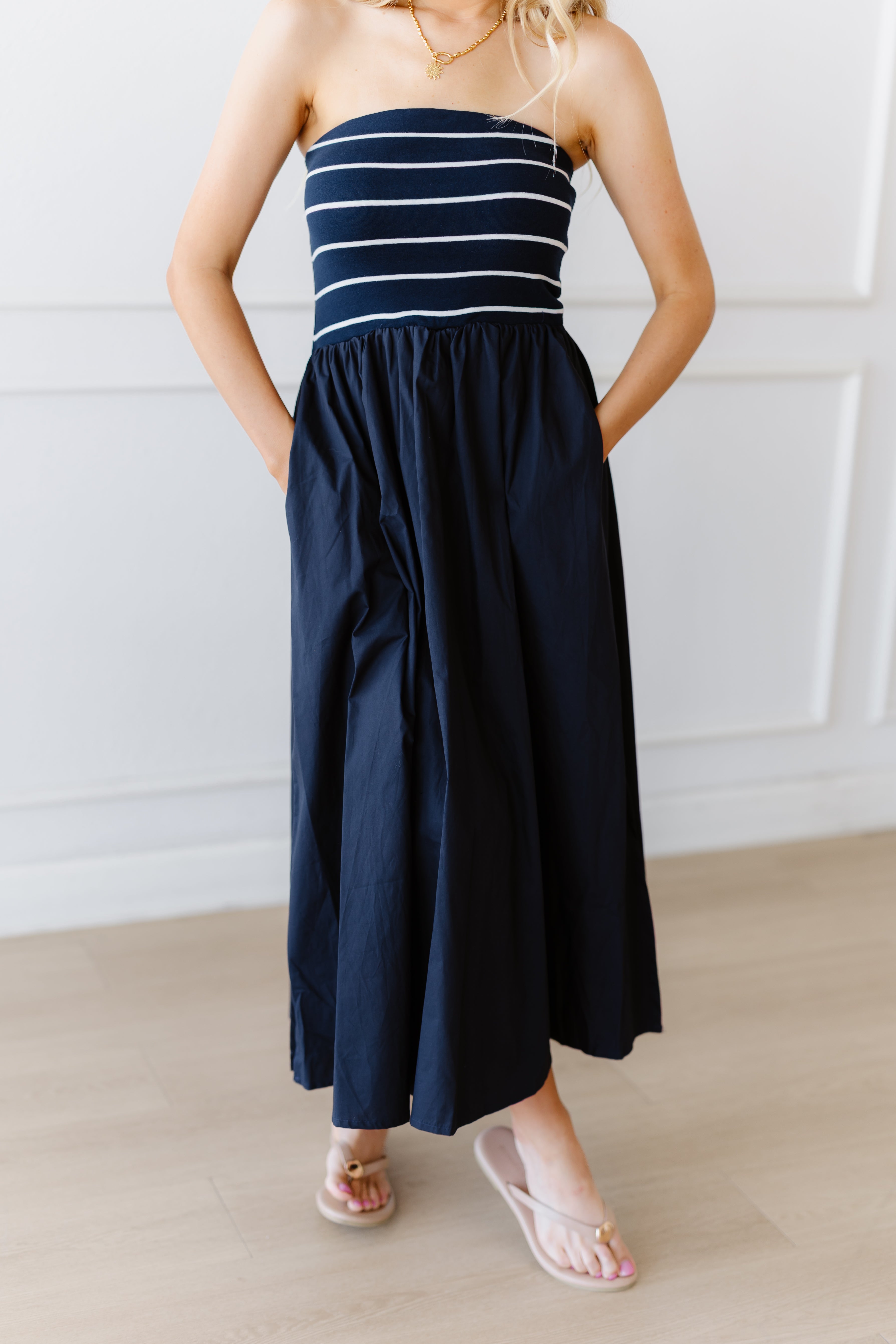 Monroe Dress