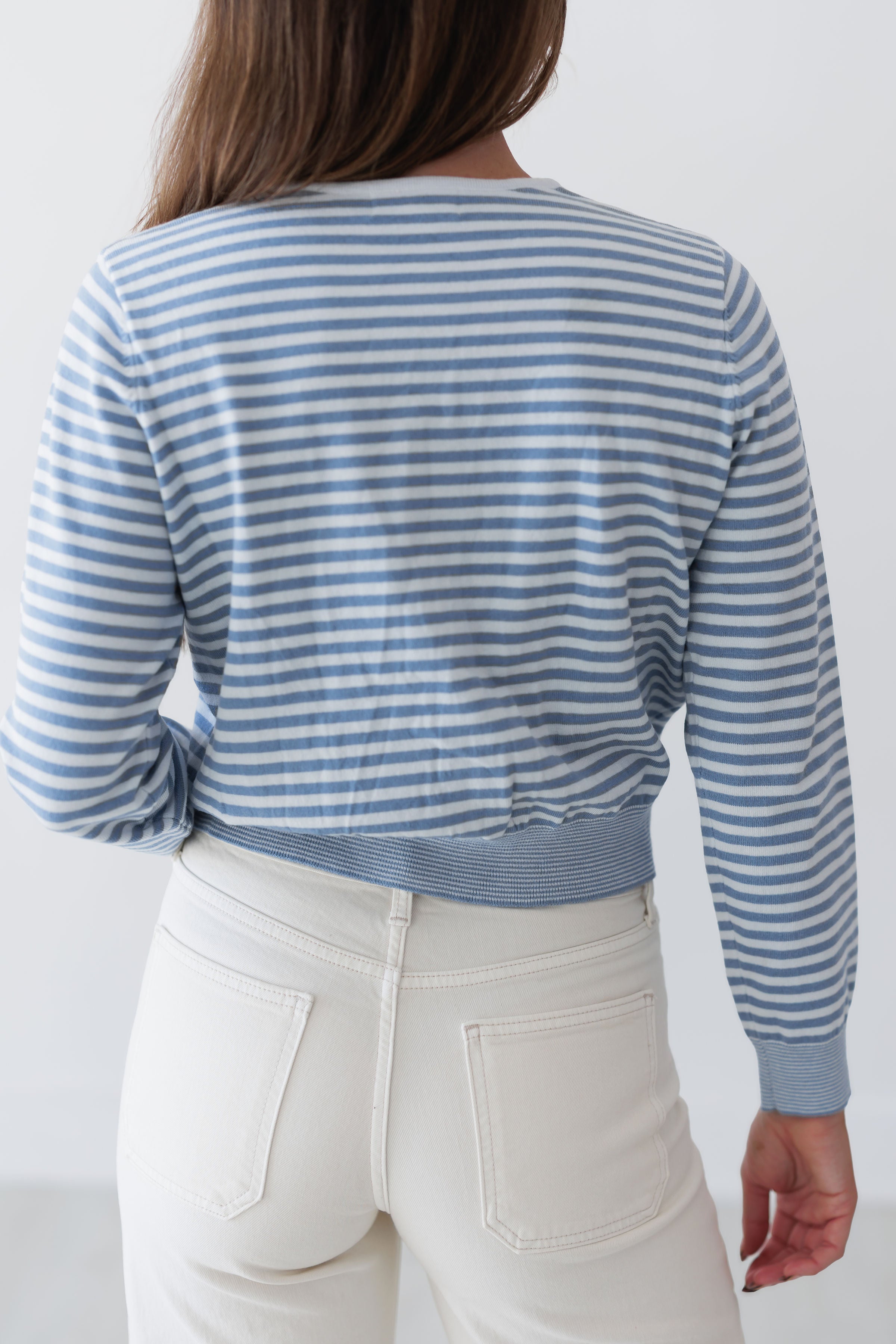 Keep The Good Vibes Cardigan