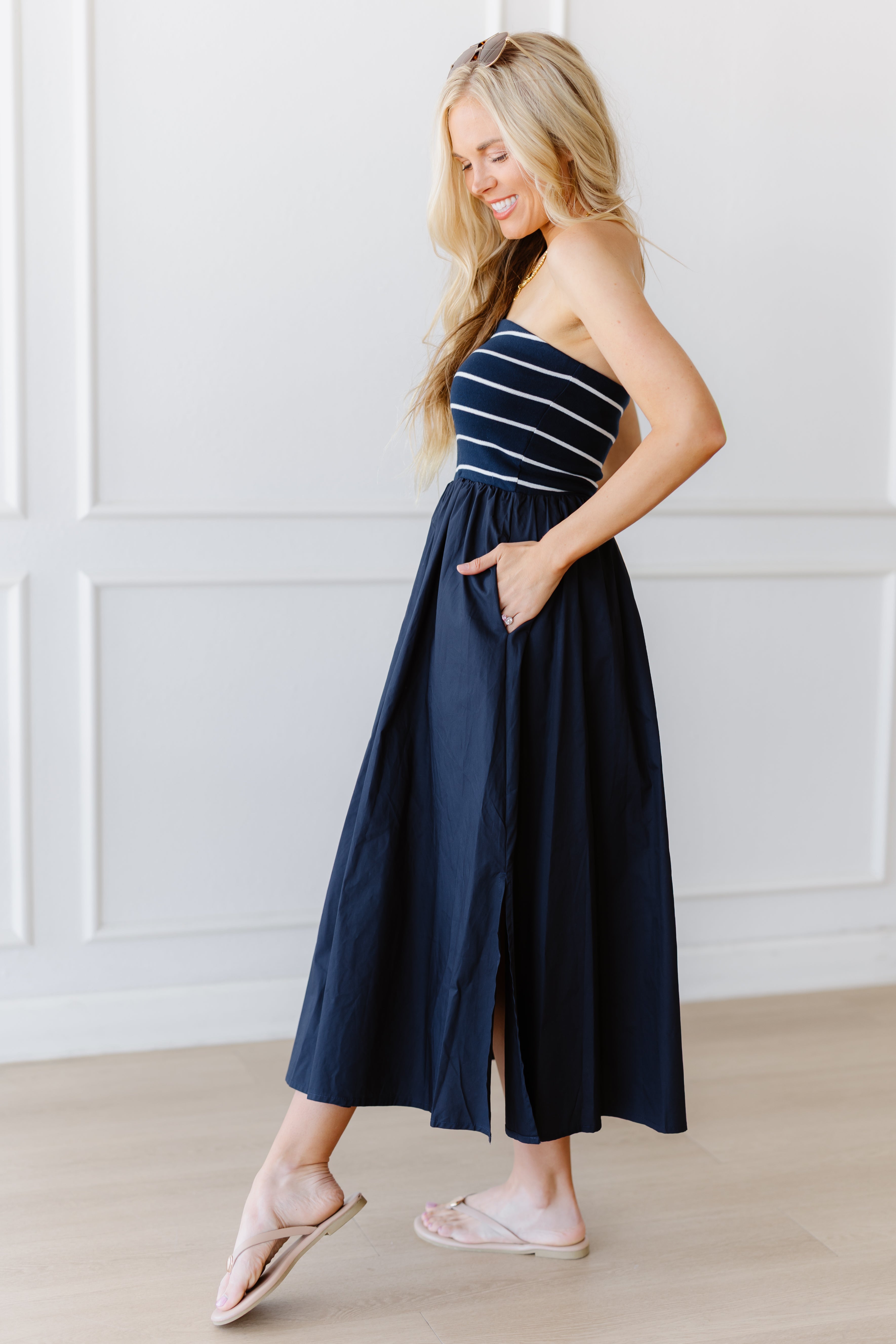 Monroe Dress