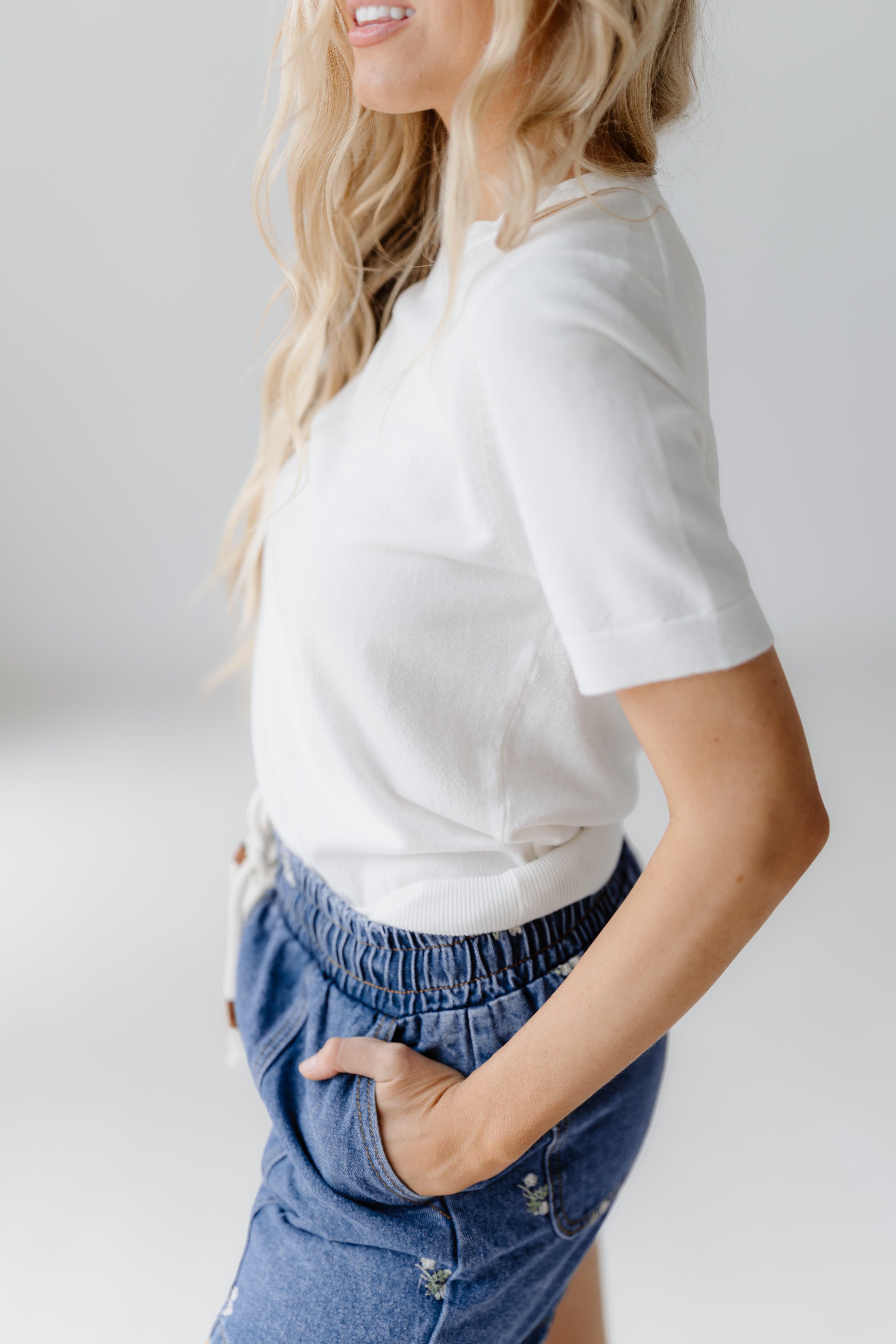Jocelyn Top