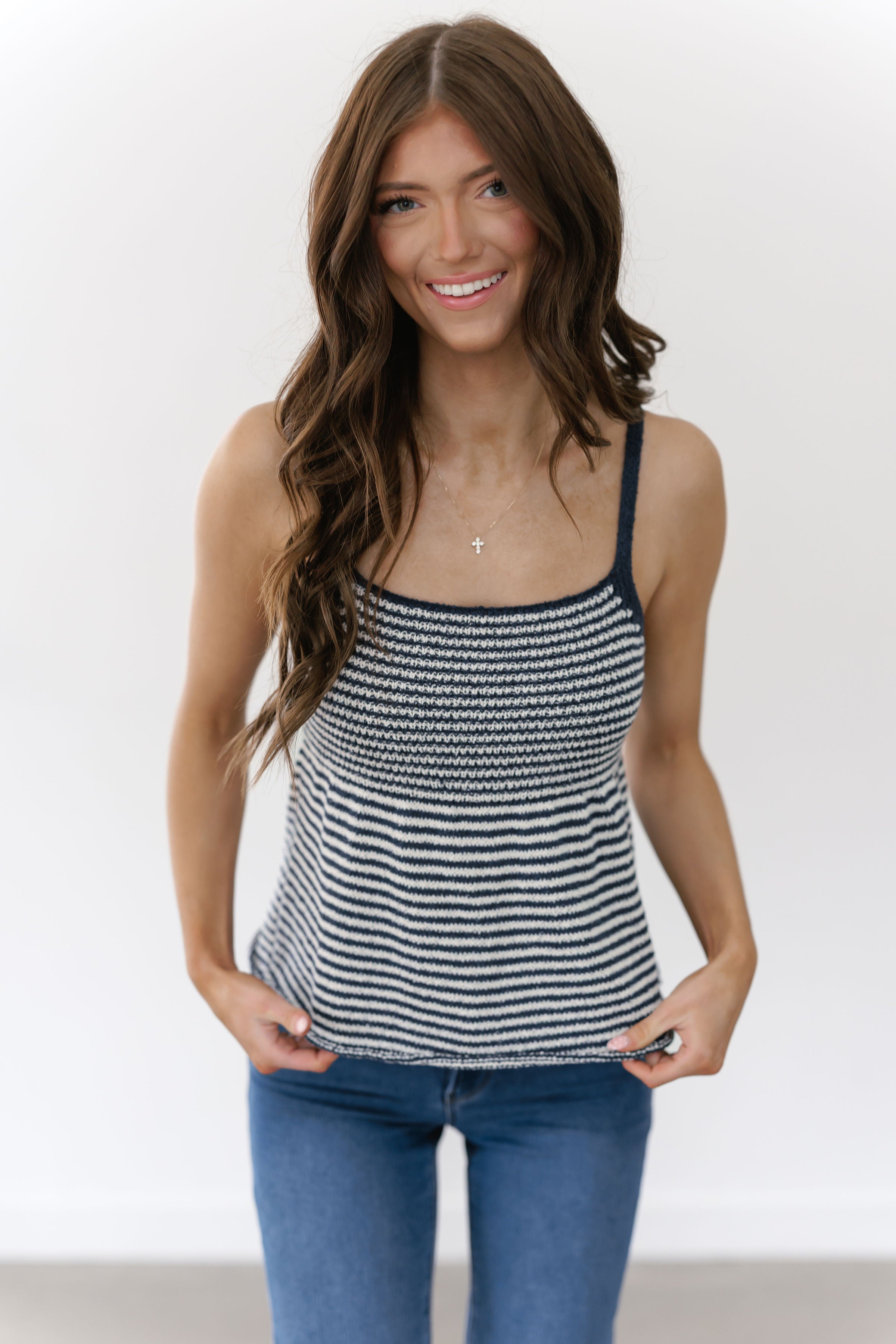 One Day Closer Sweater Top