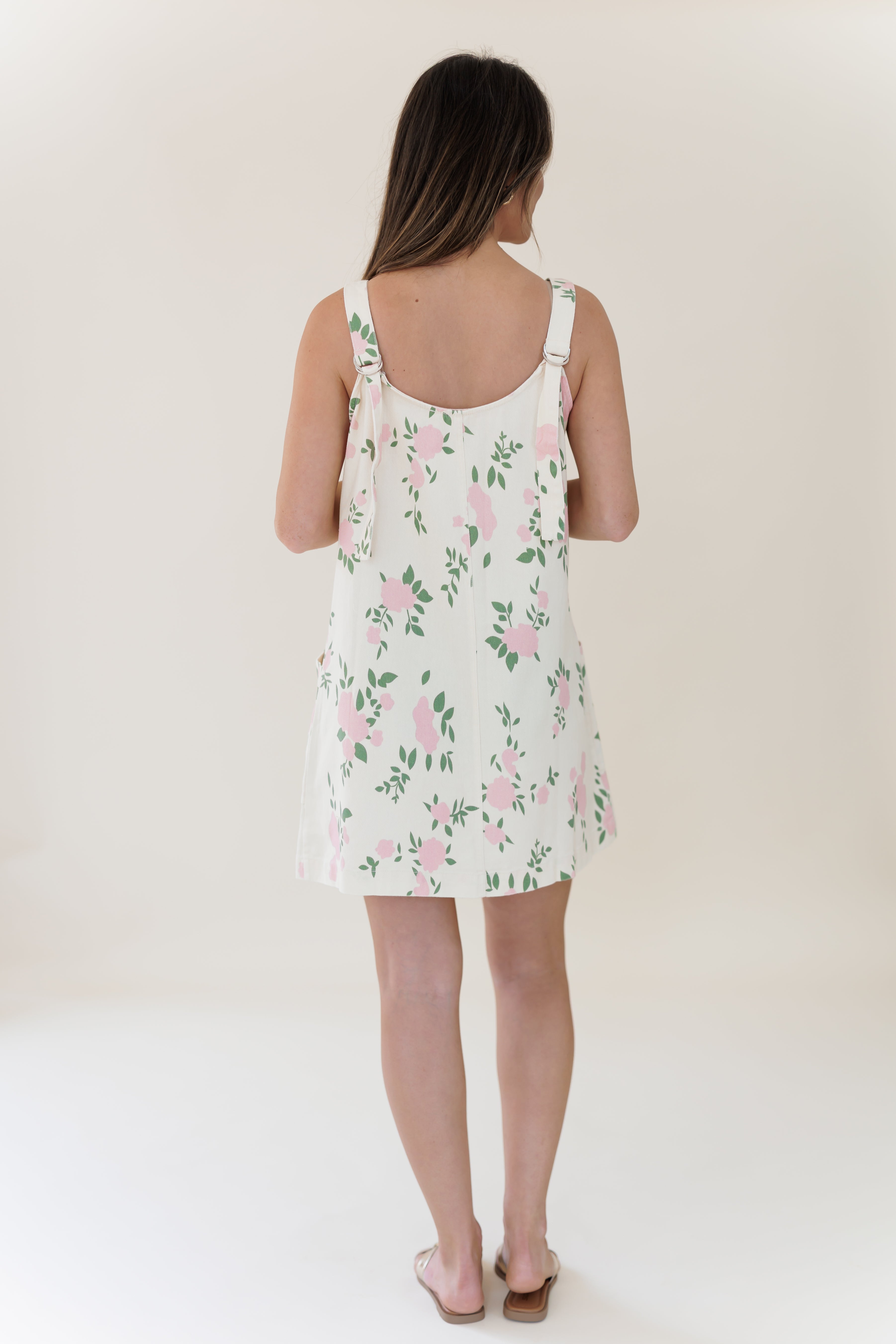 Kristen Dress