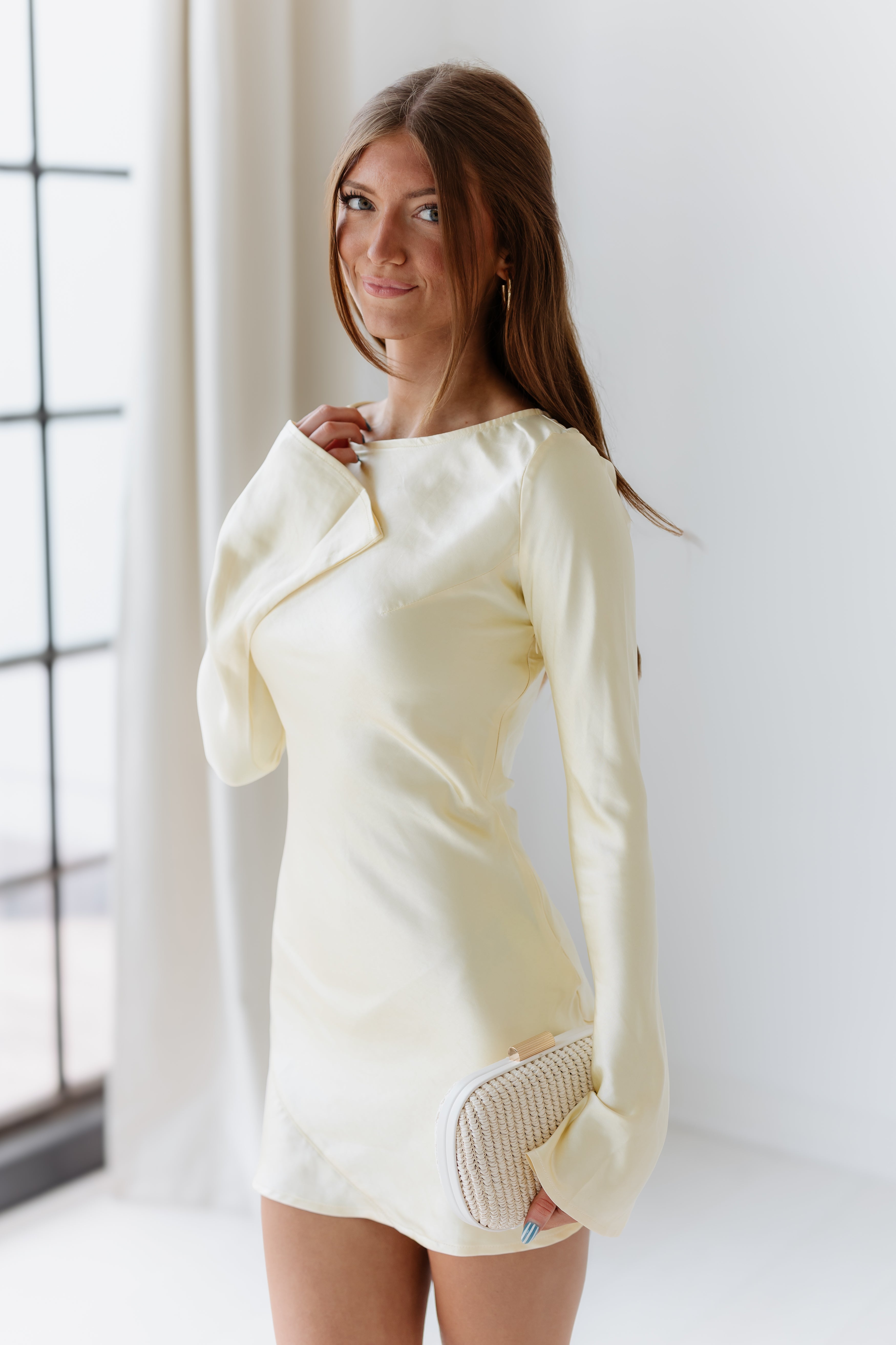 Lainey Dress