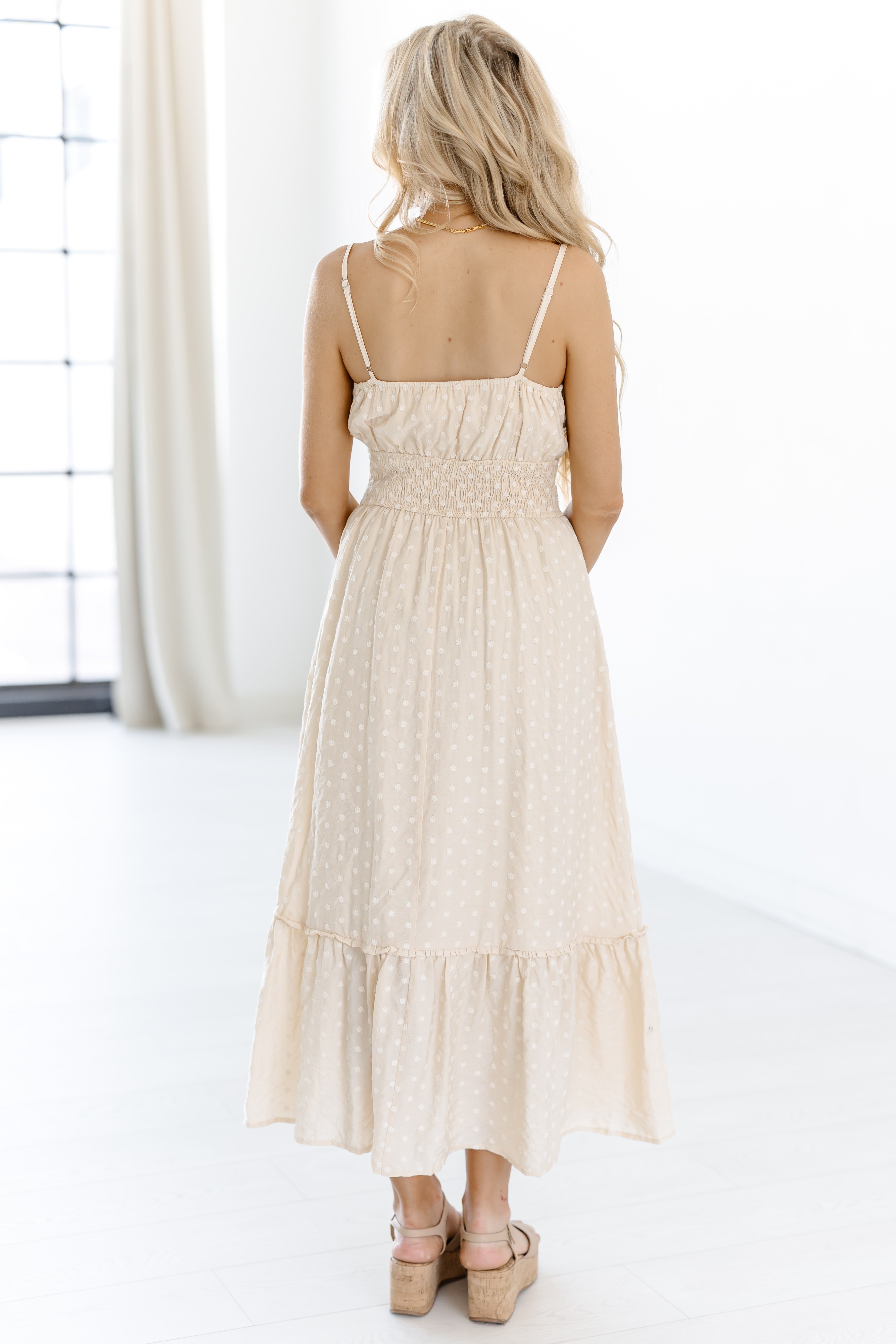 Arianna Dress