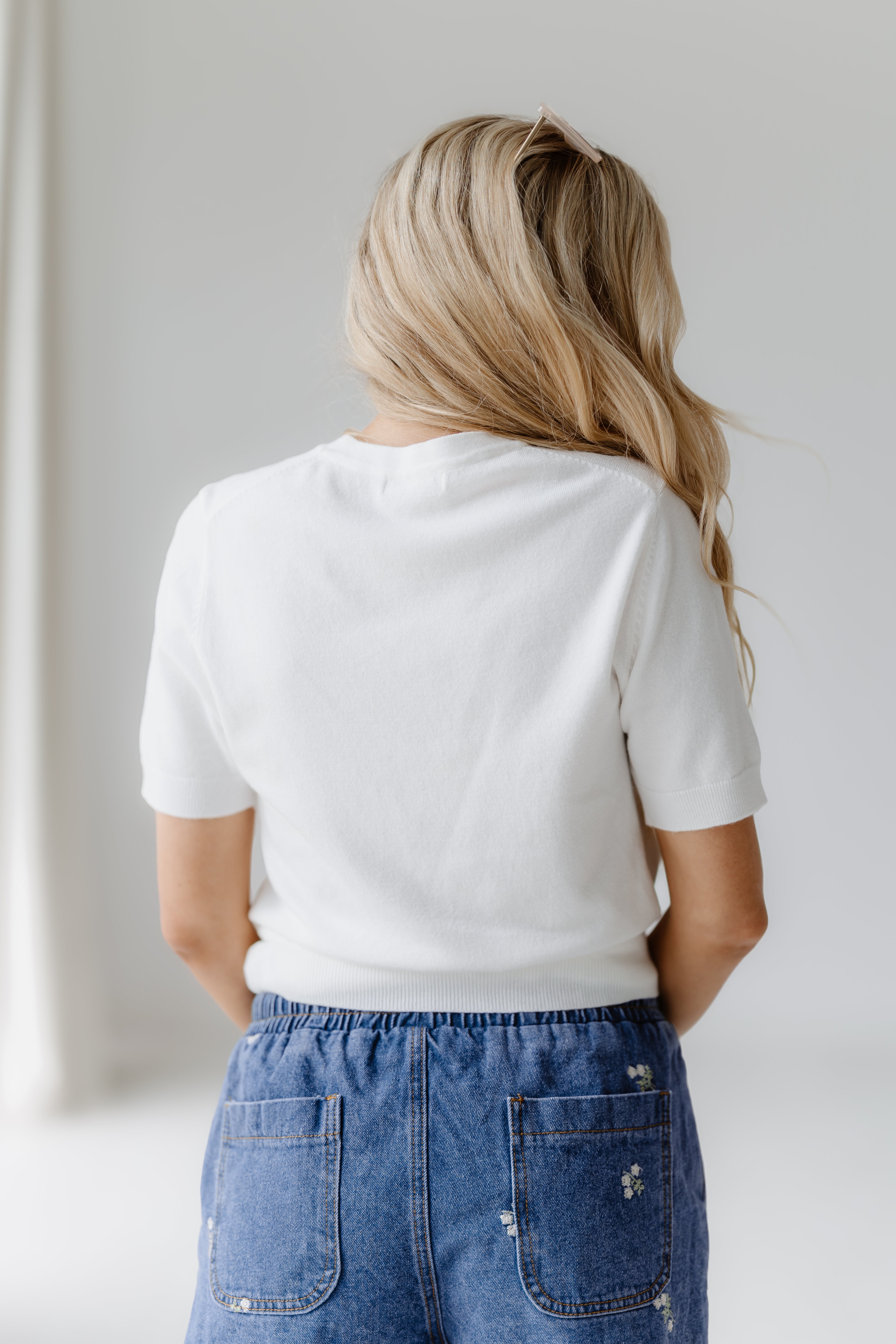 Jocelyn Top