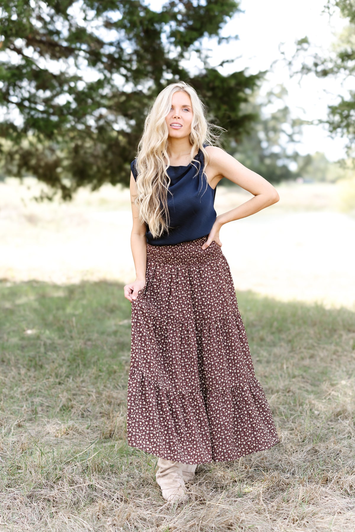 FALL STYLE